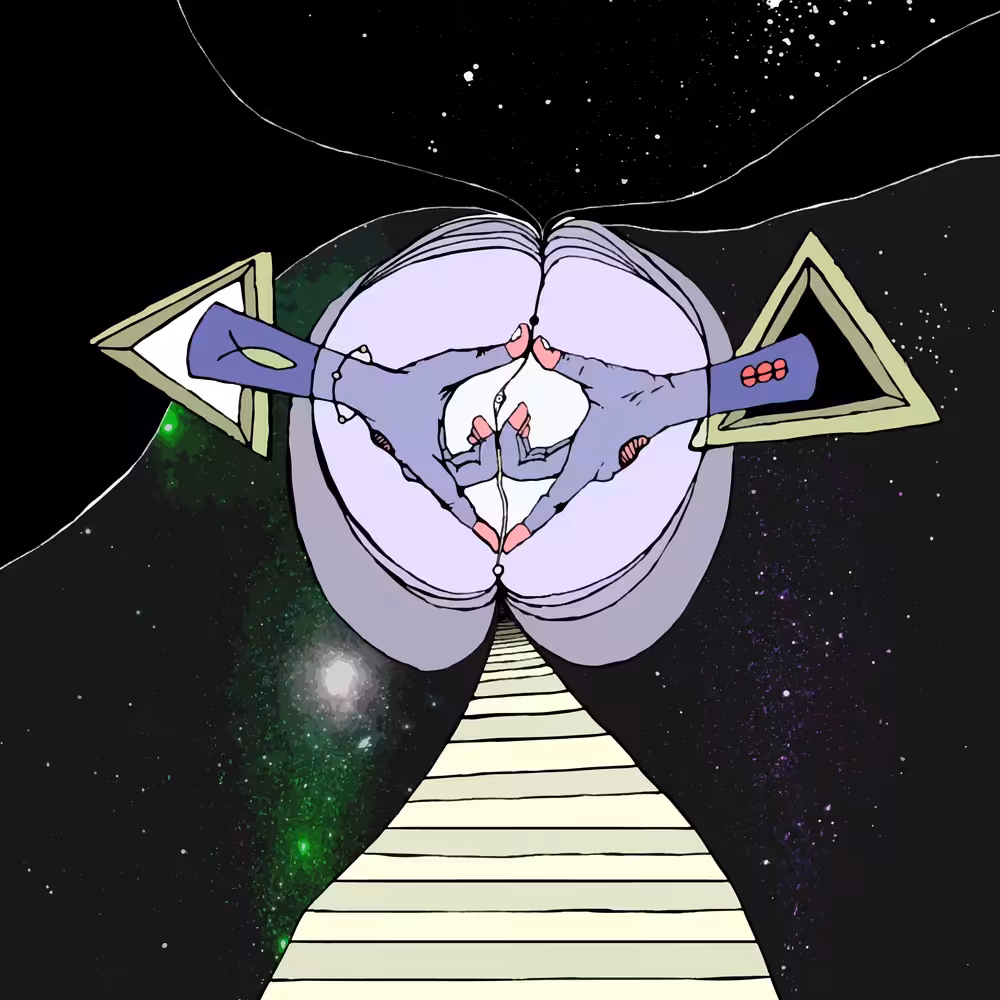 The Middle Path
