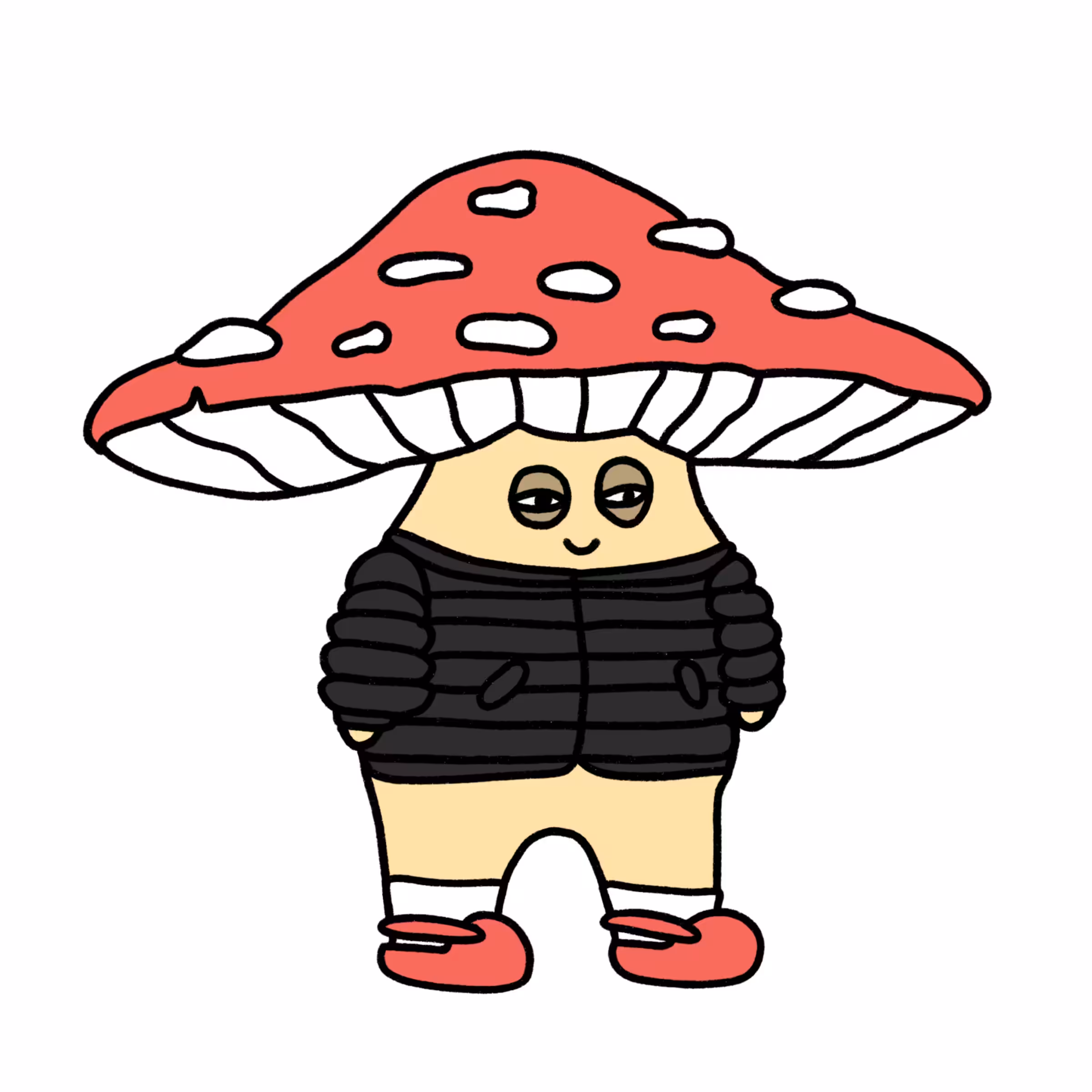 Shroomio #3685