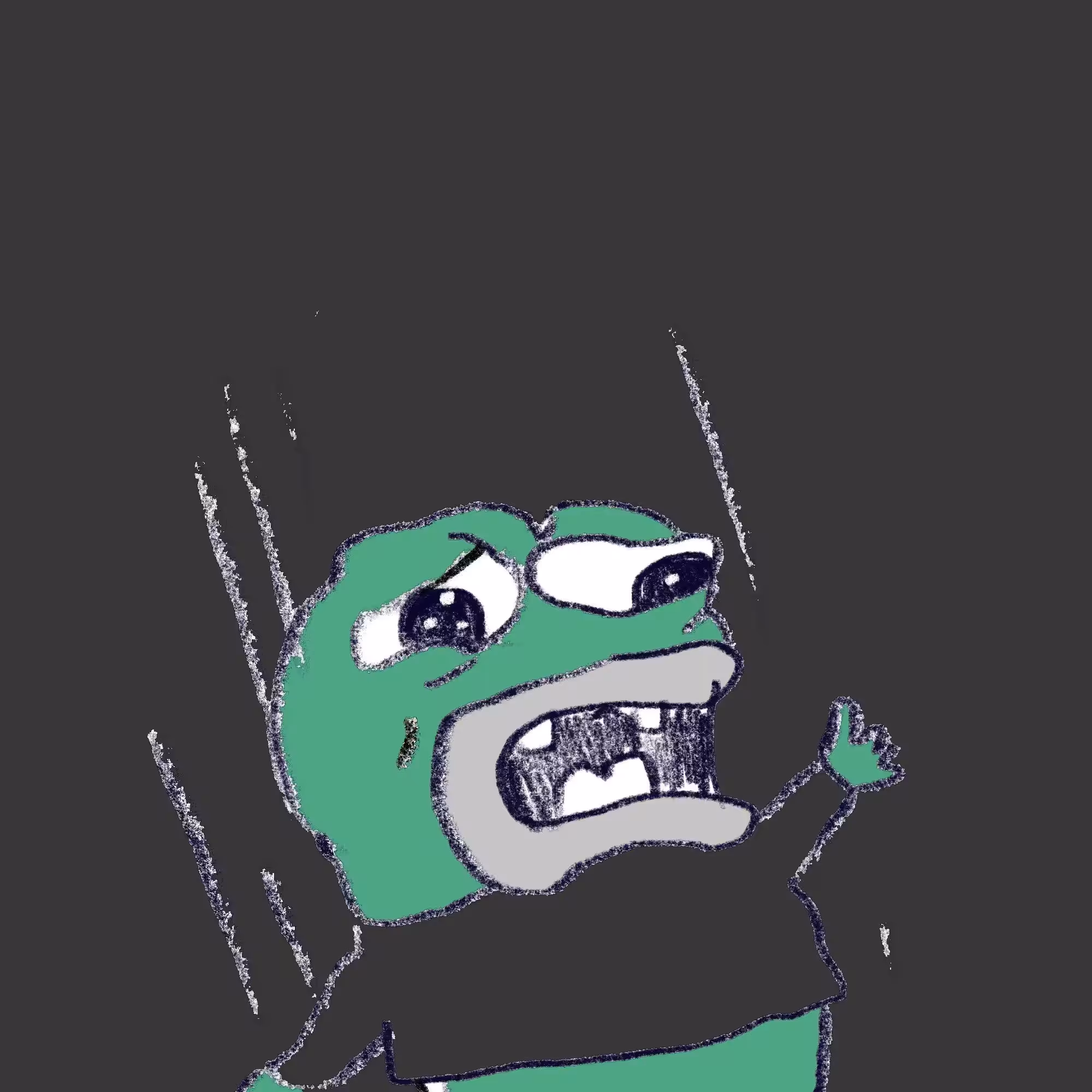 Pepe Neighbor #631