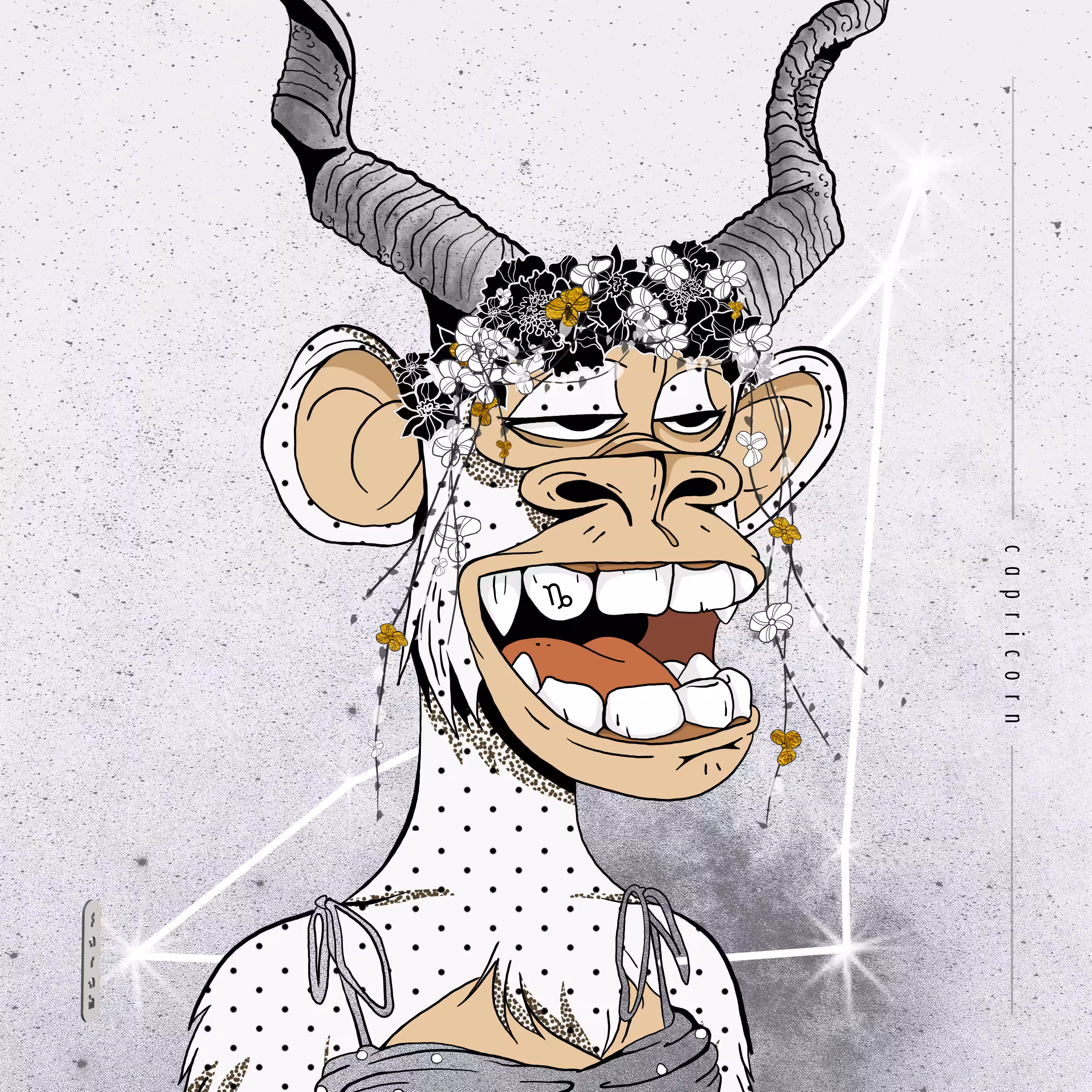 6574 capricorn