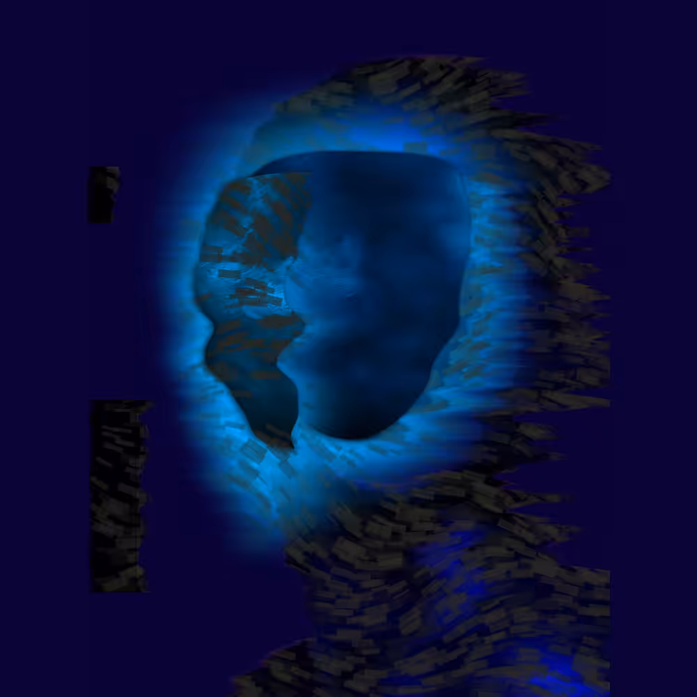 Layers of Noise #233