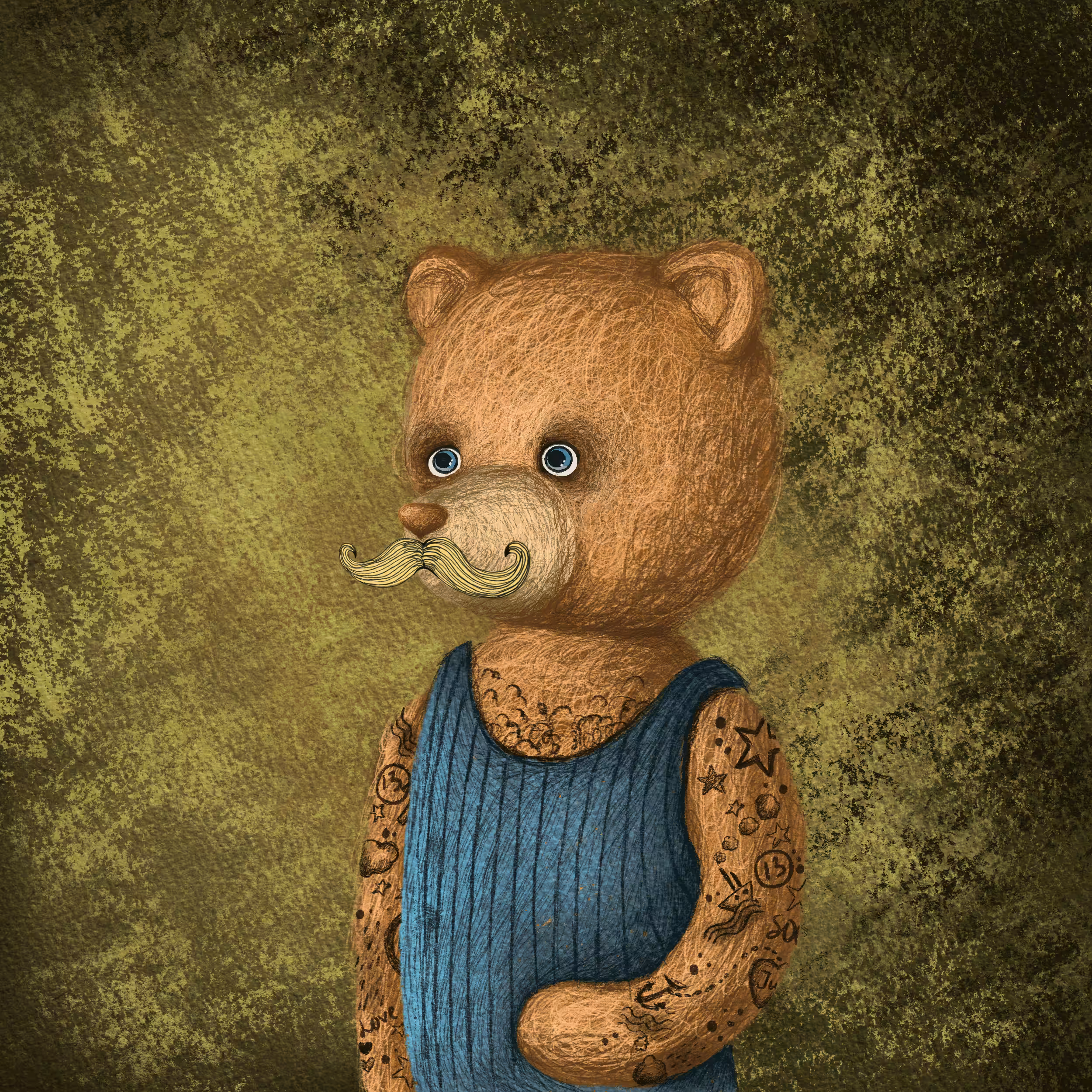 Bearmood2766
