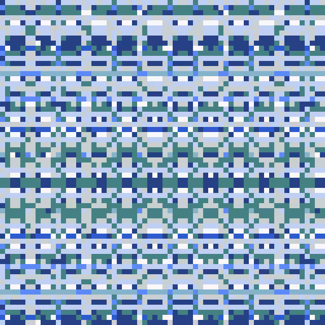 Alowen color #125