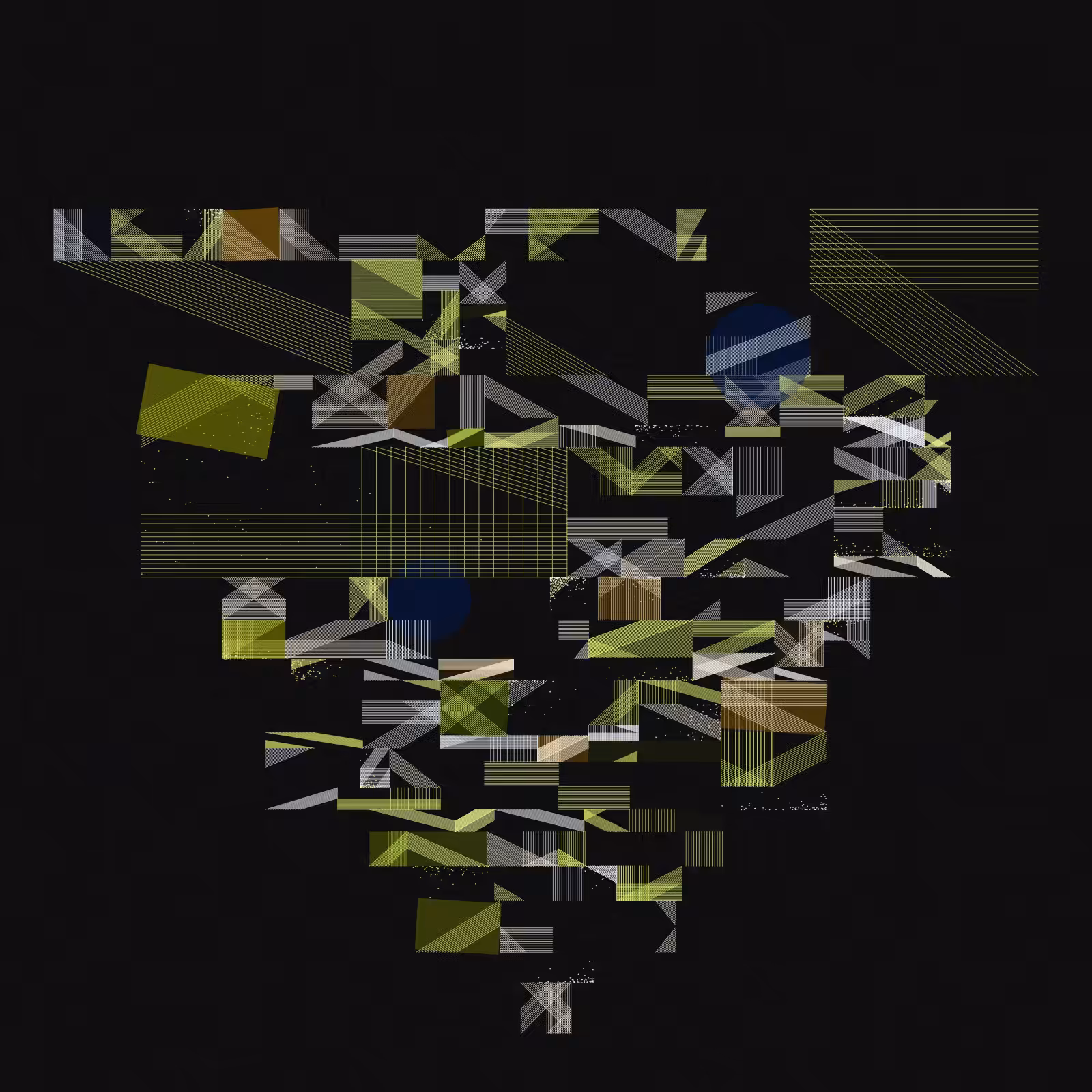 Abstracting ðolmen #5