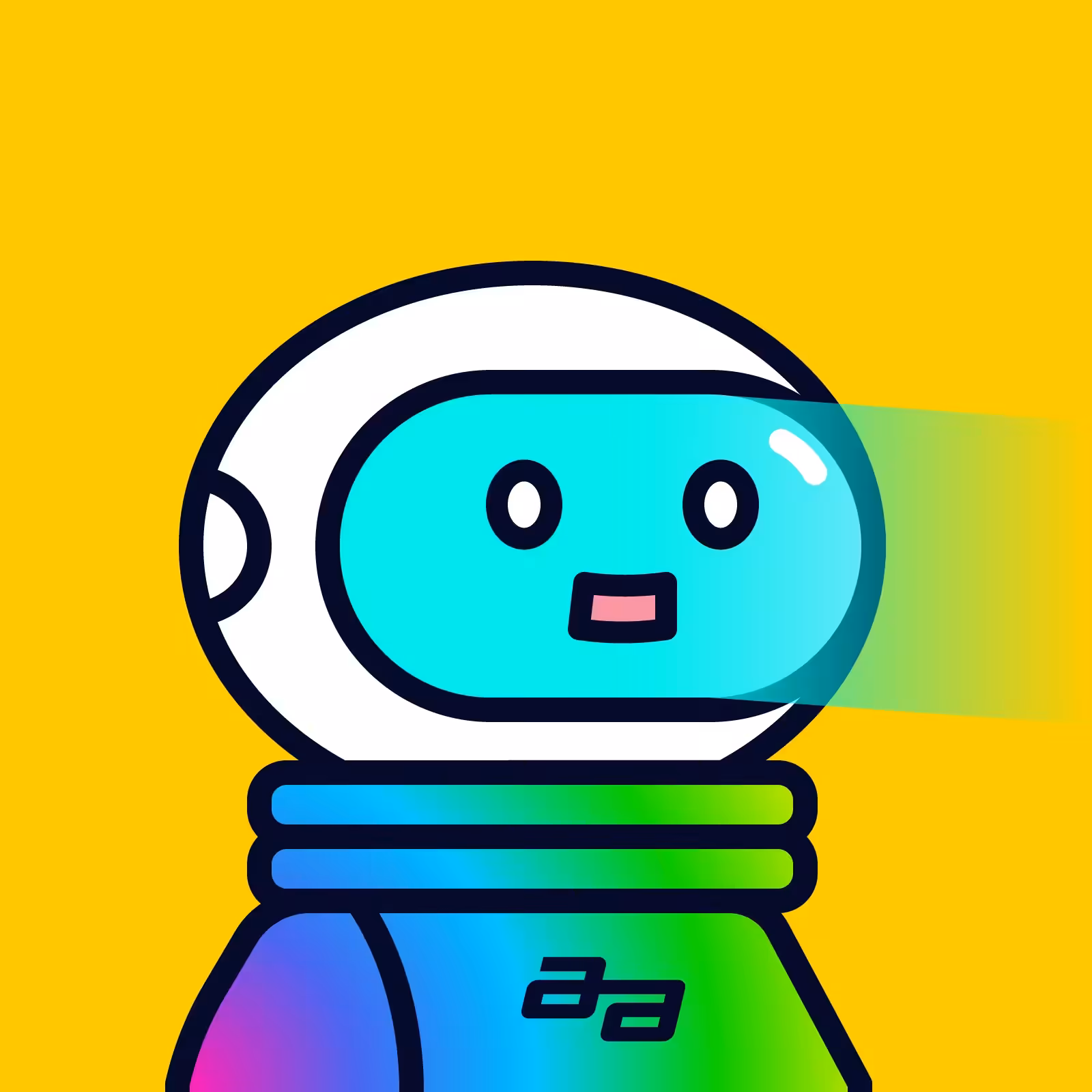 Awkward Astronauts #7563