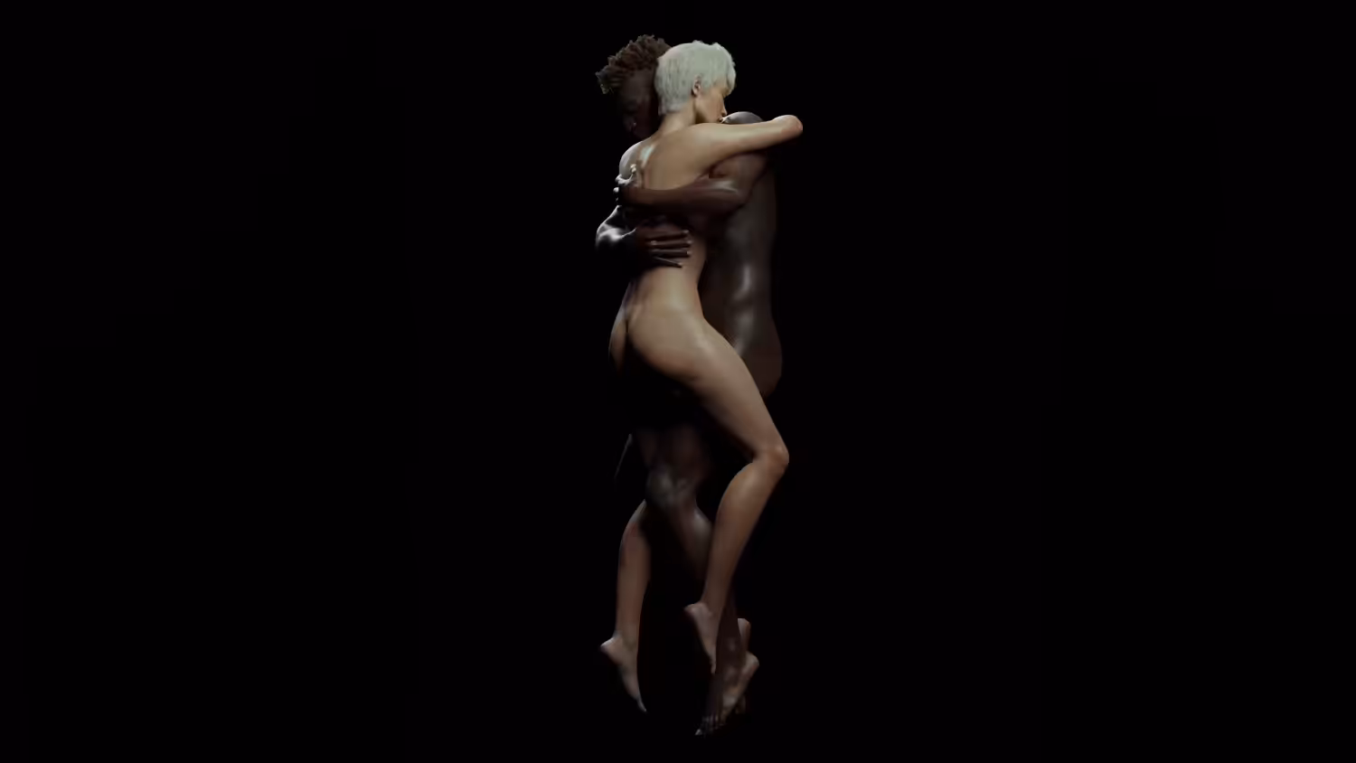 The Hug