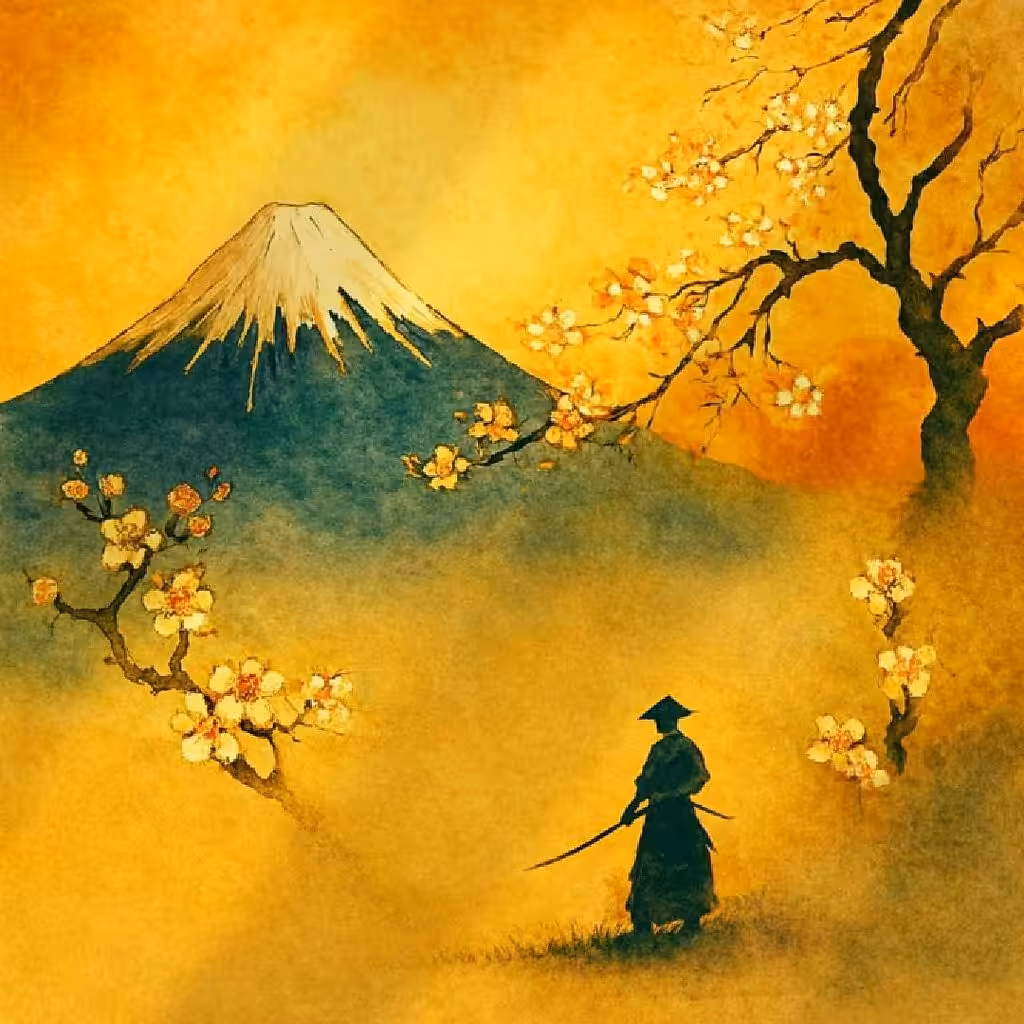 Blossom Vigil