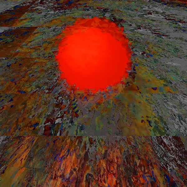 MIRAGE #32