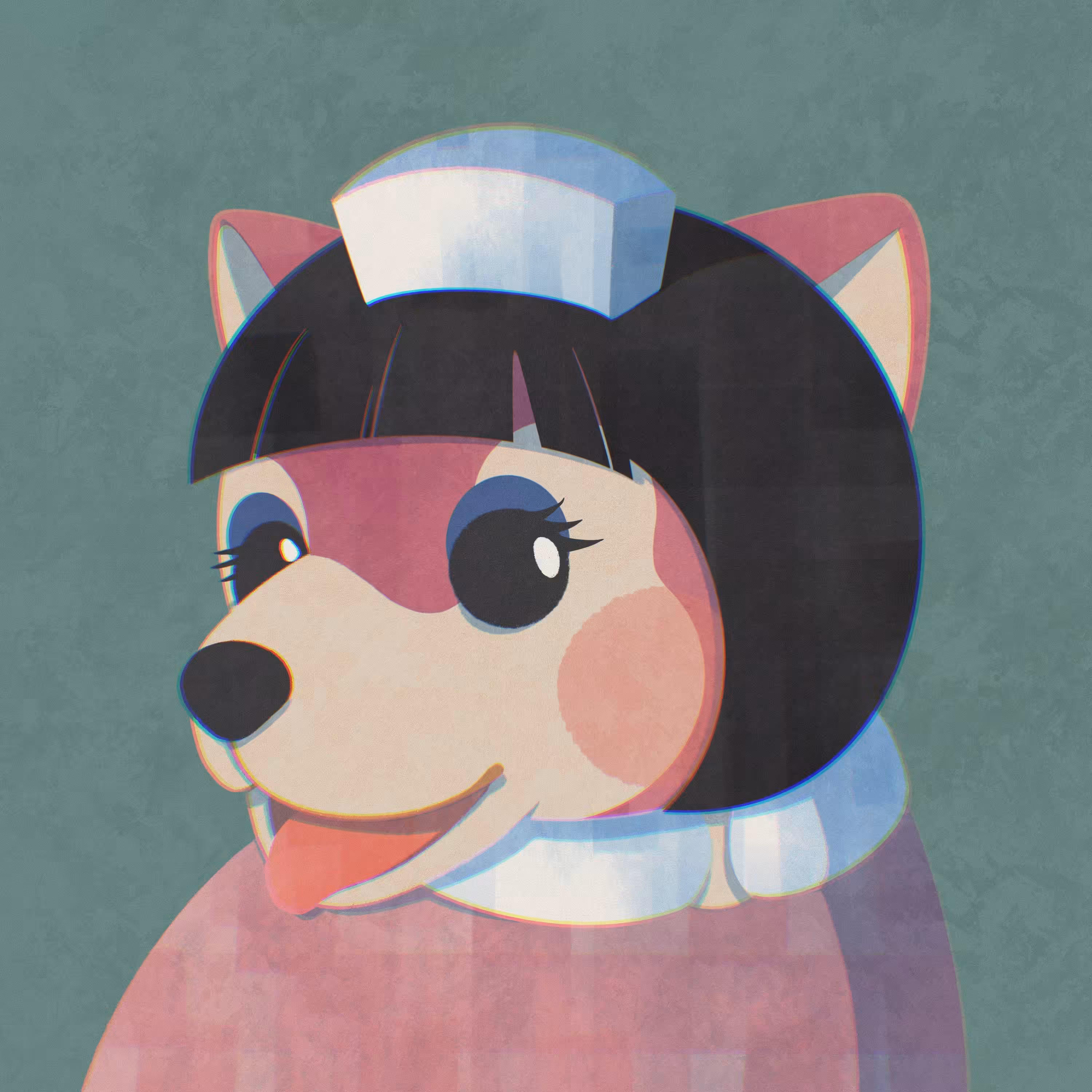 #018 Inurse