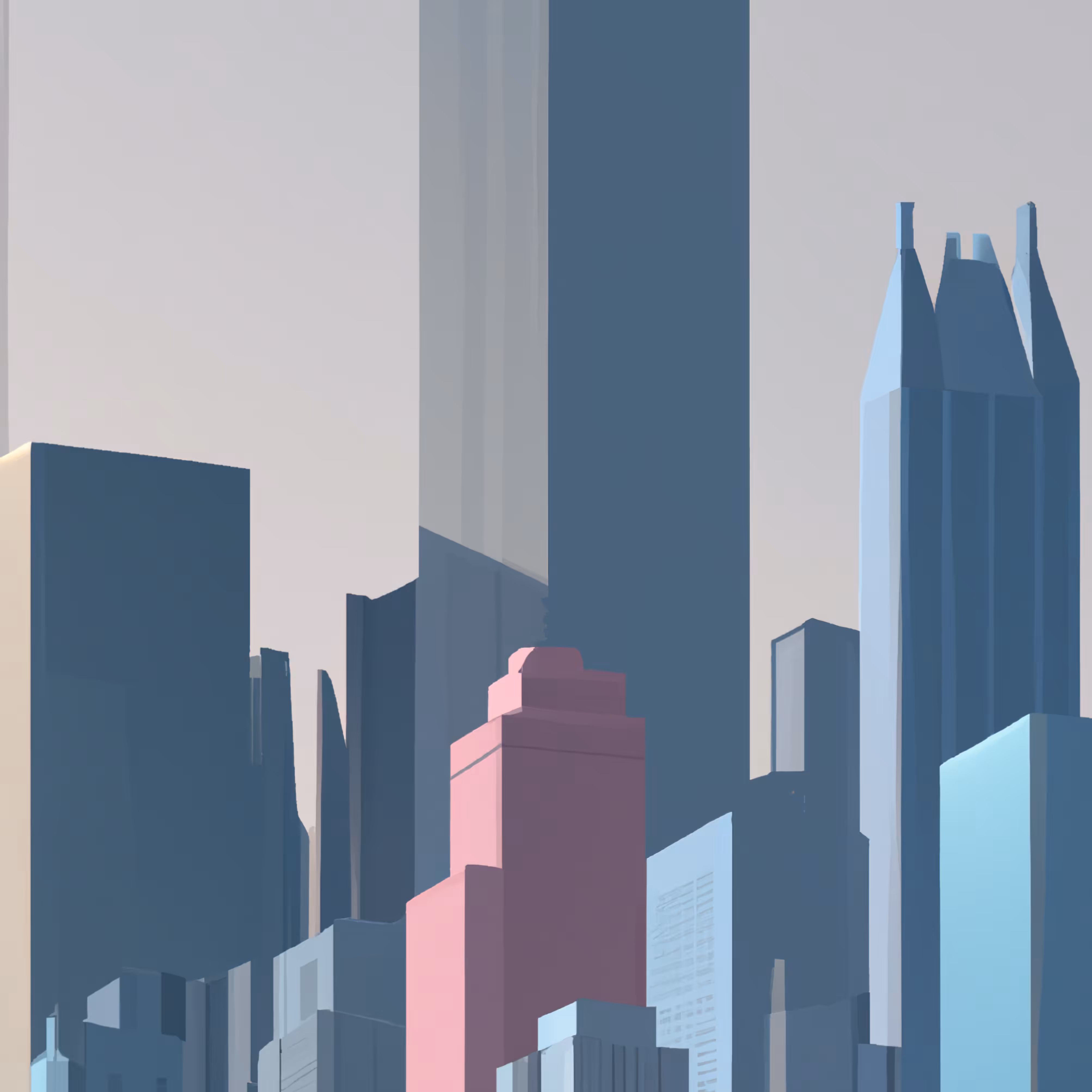 Hyperminimals #6