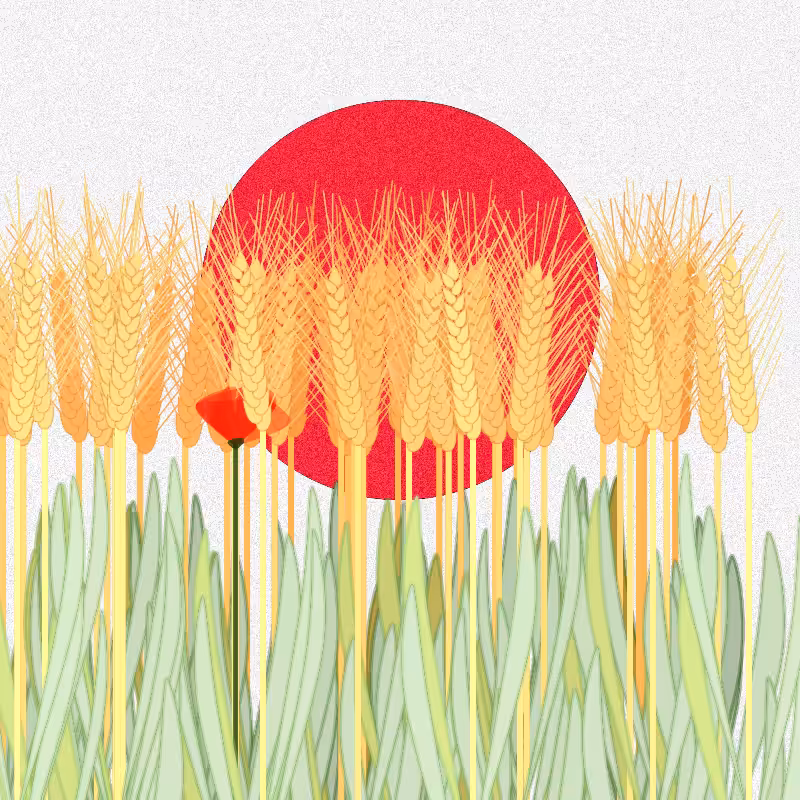 Symbiosis #21