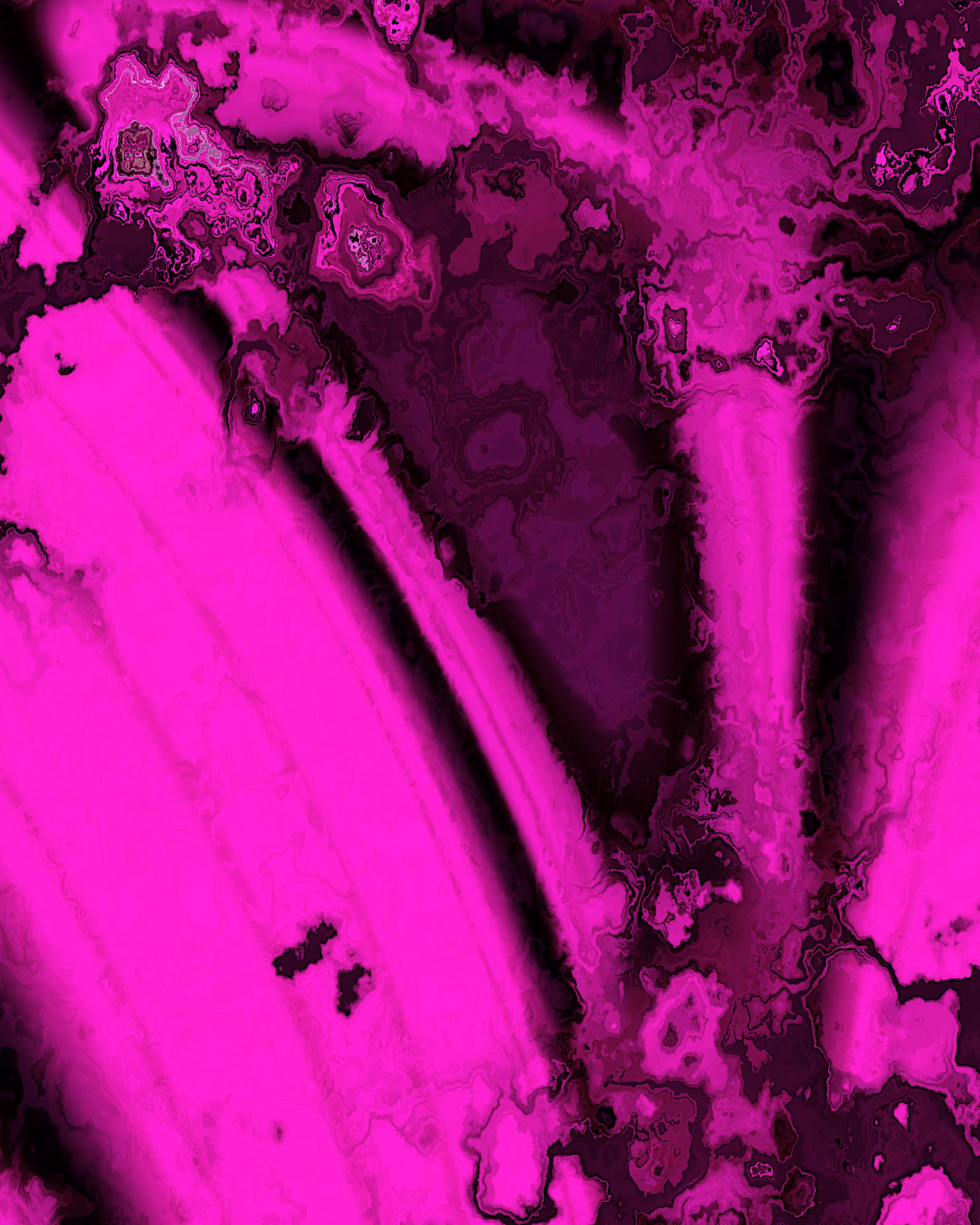 Sediments #3728