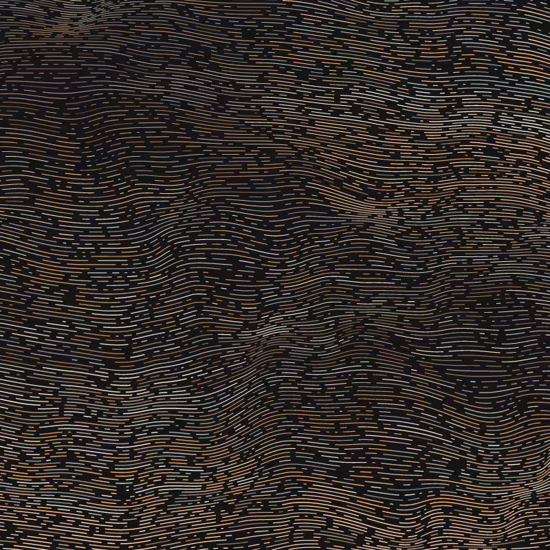 waves #70