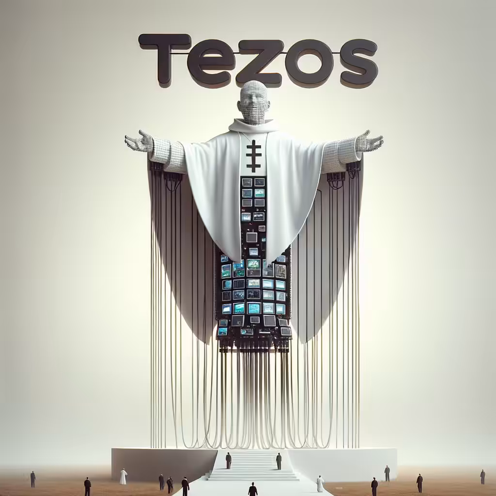 TEZPOPE