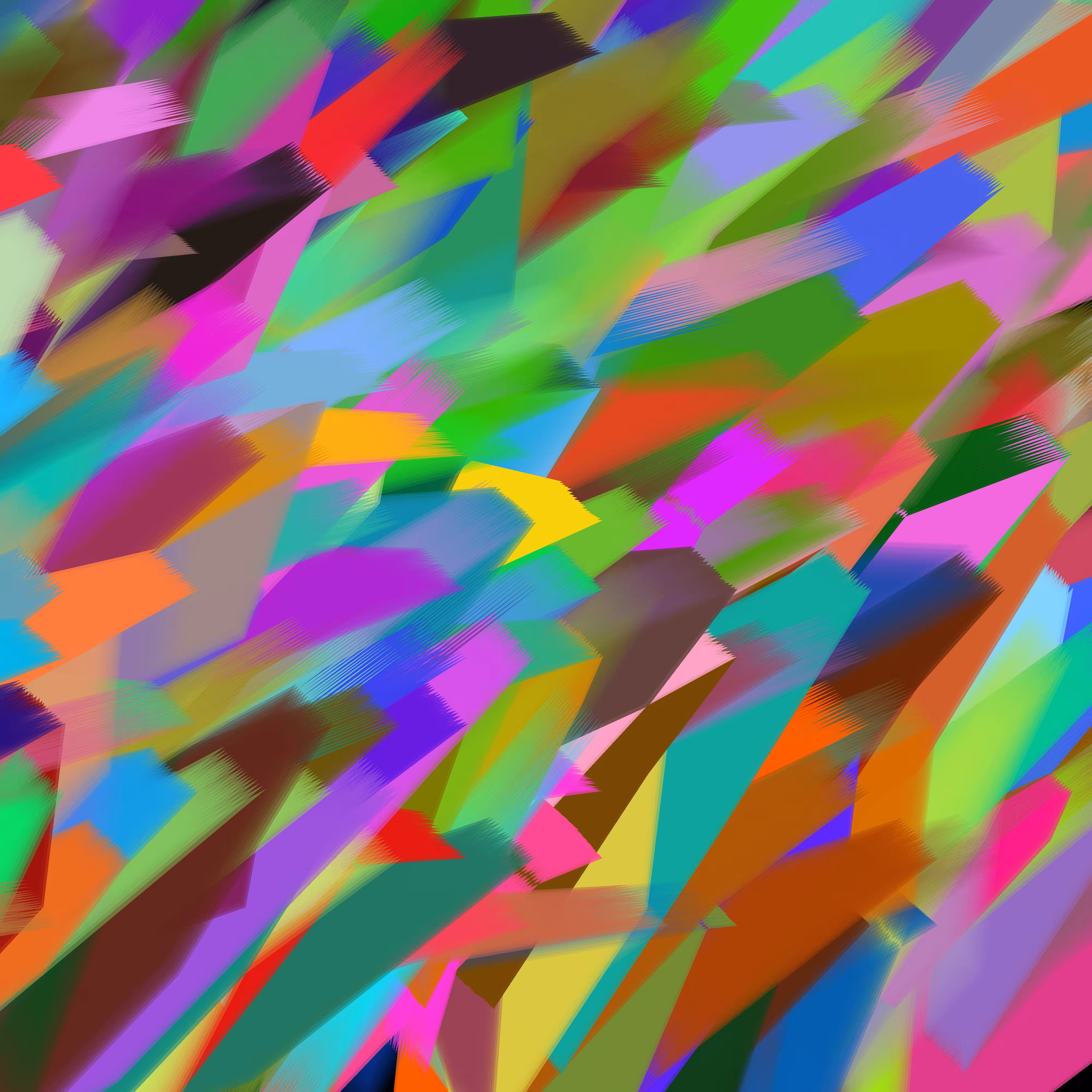 Painting No. 1