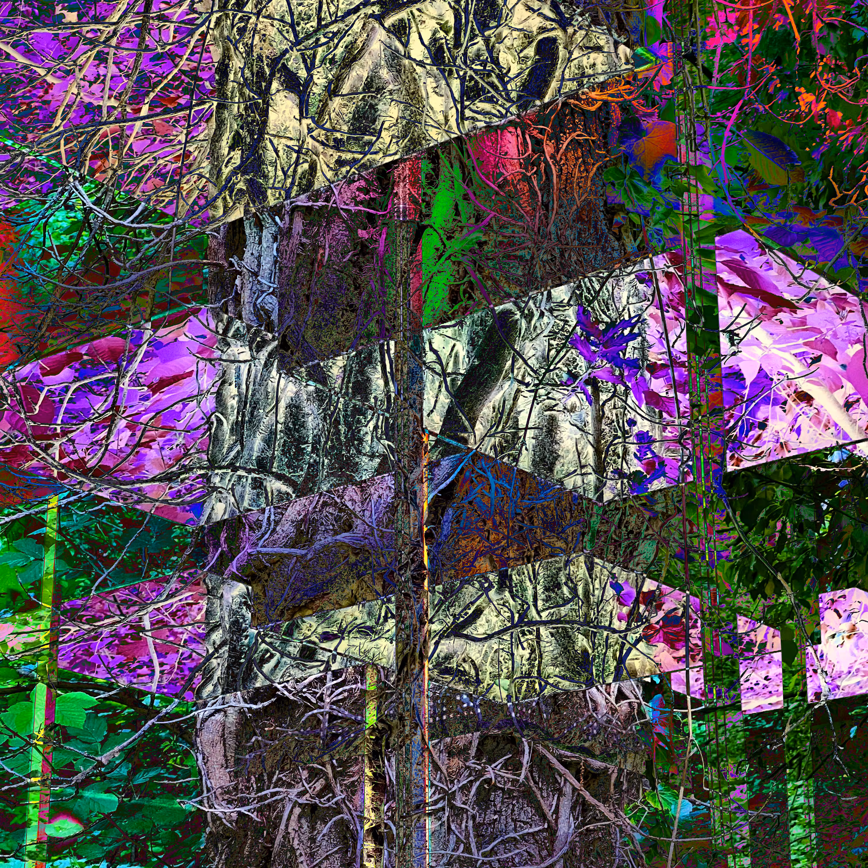 Archispora #3