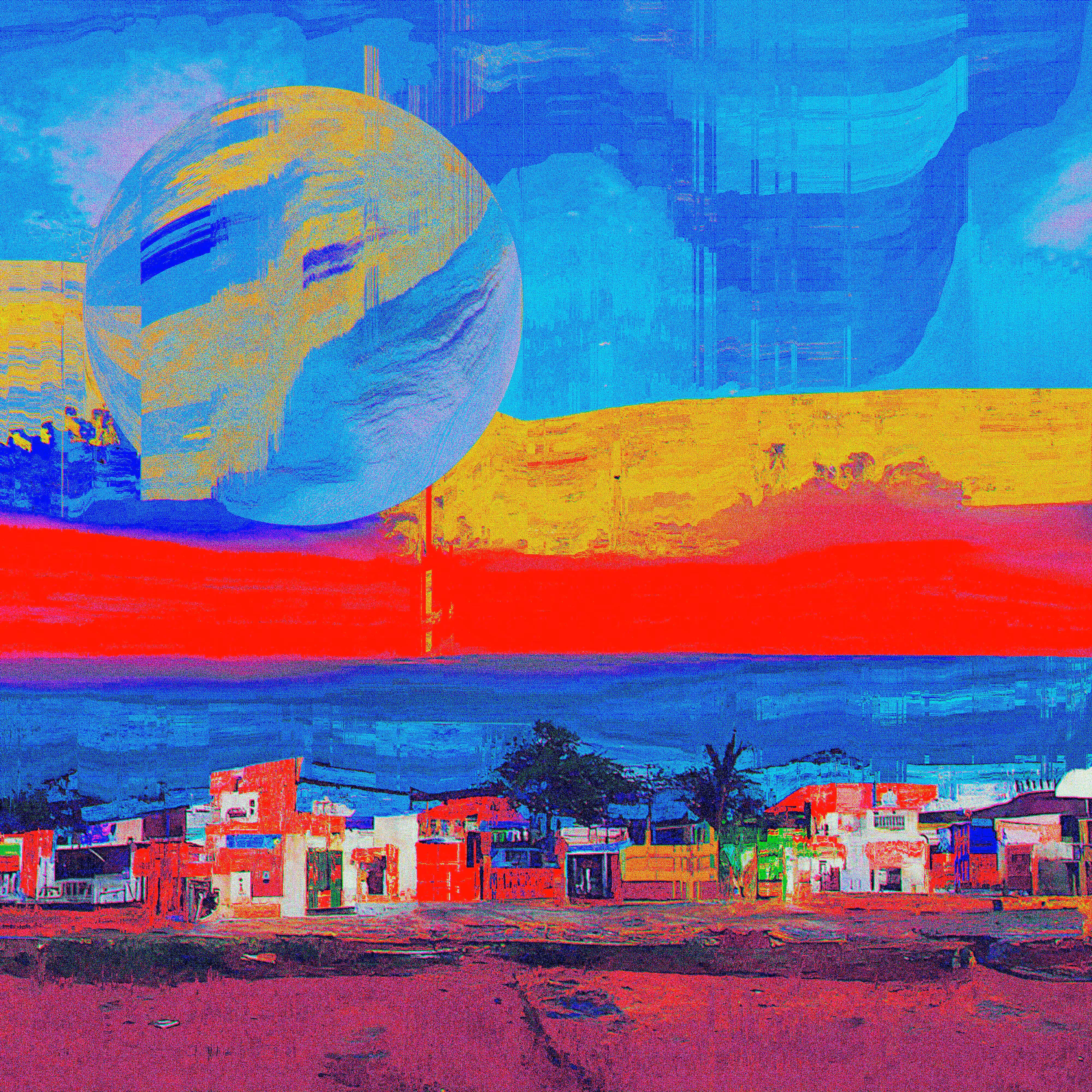 Cara' de la costa