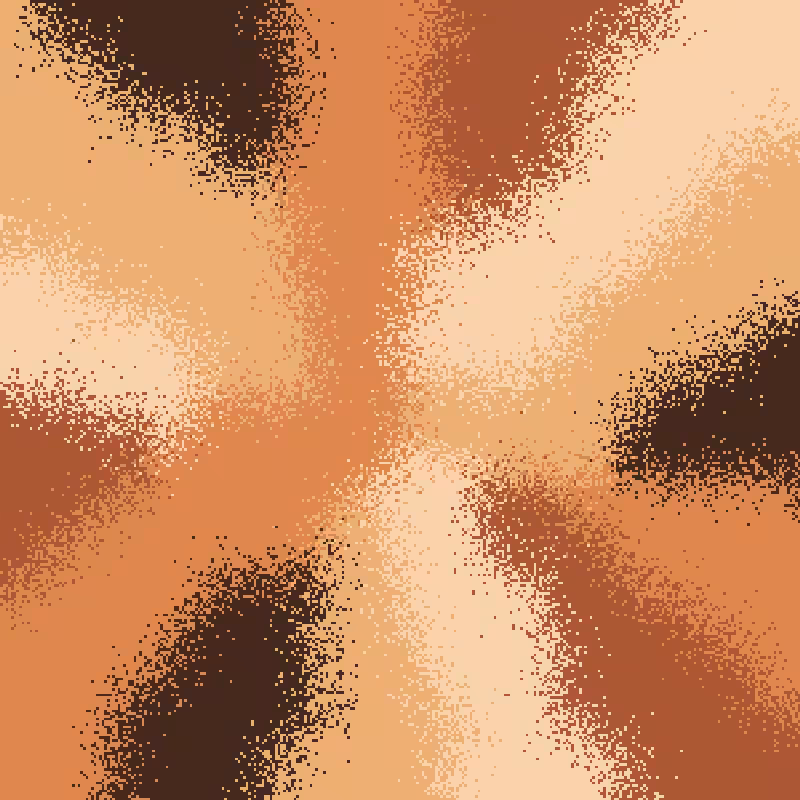 I Hate Sand #6