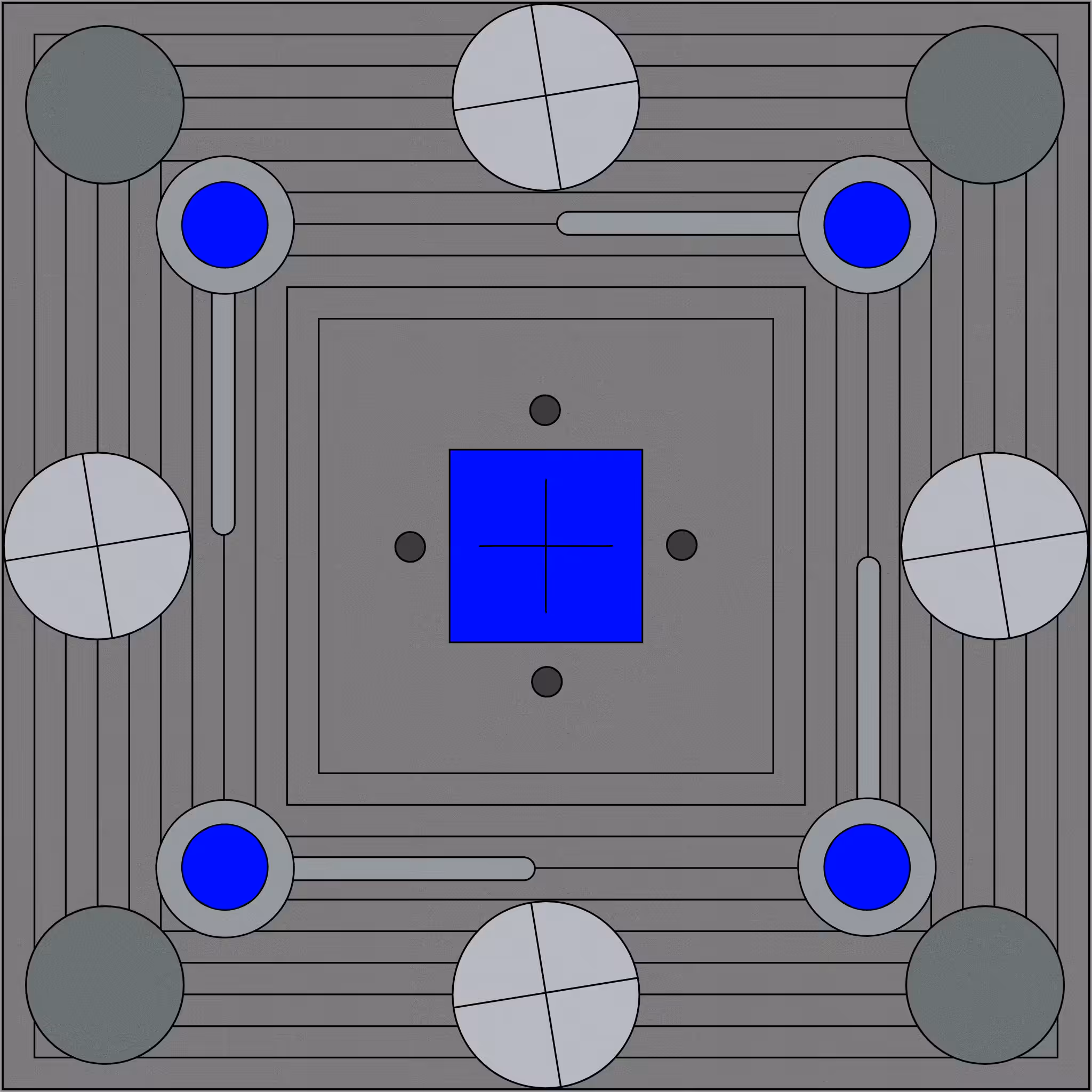ⓂⒺⓉⒶⒷⓄⓁⒾⓈⓂ  #27