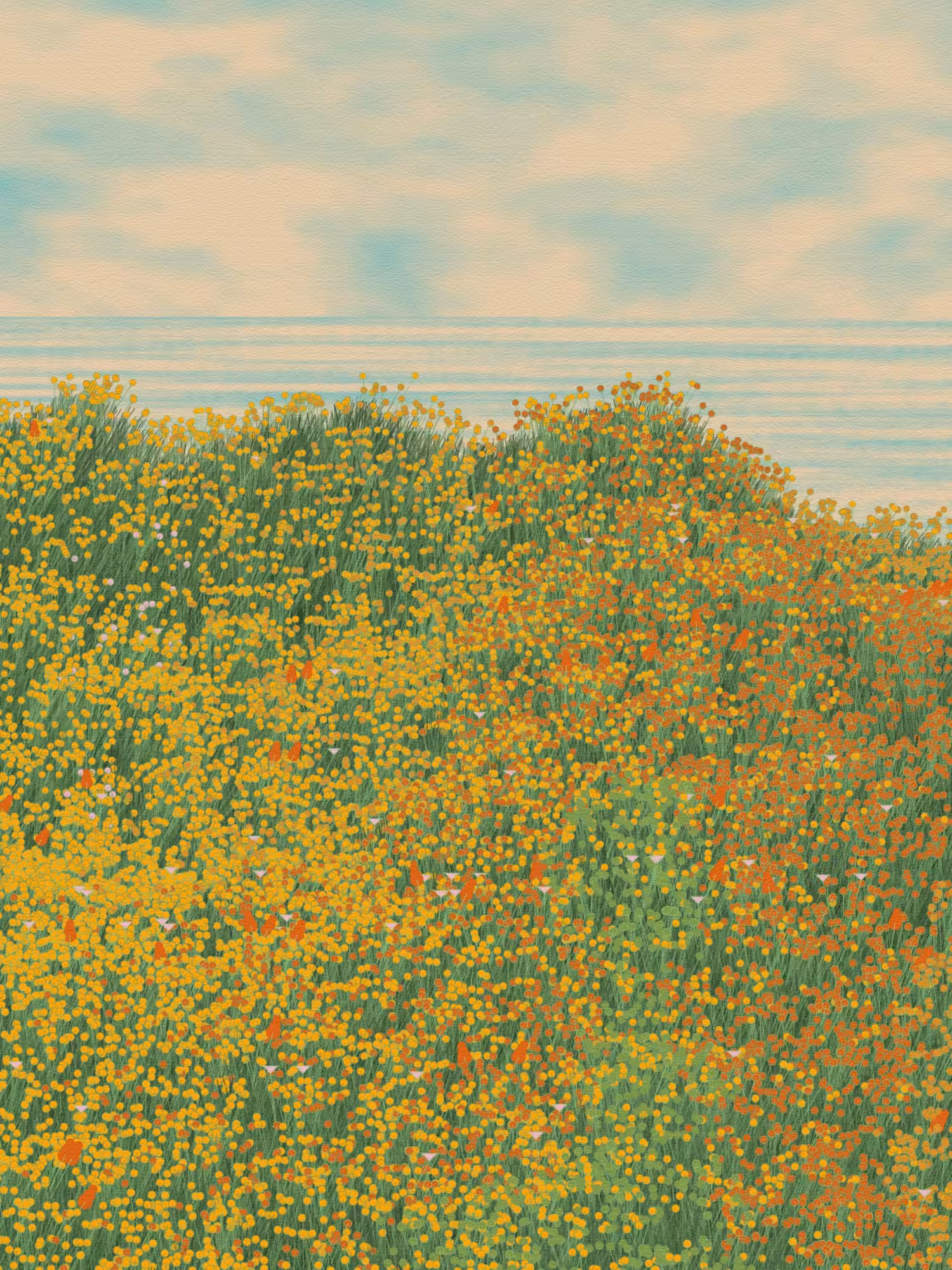 Superbloom #63