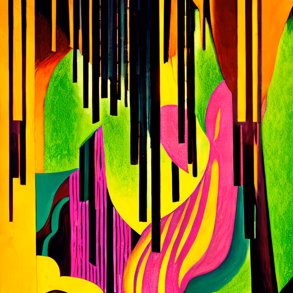 Colorfall #139