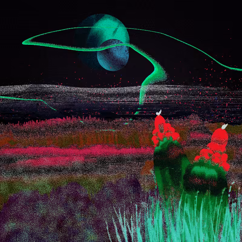 Ceshan's Psychedelics #155