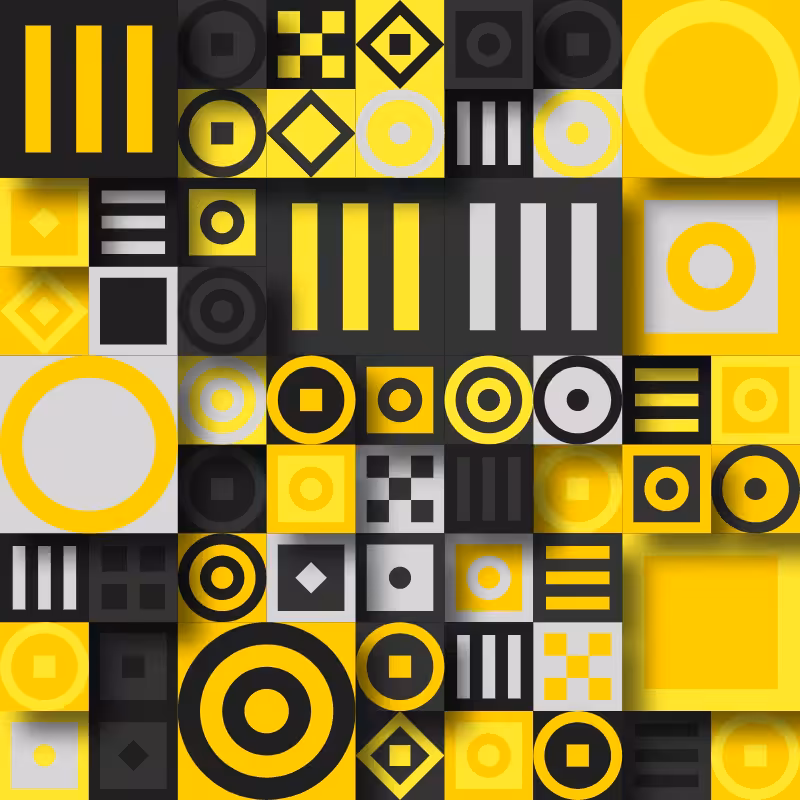 Simple Patterns #197
