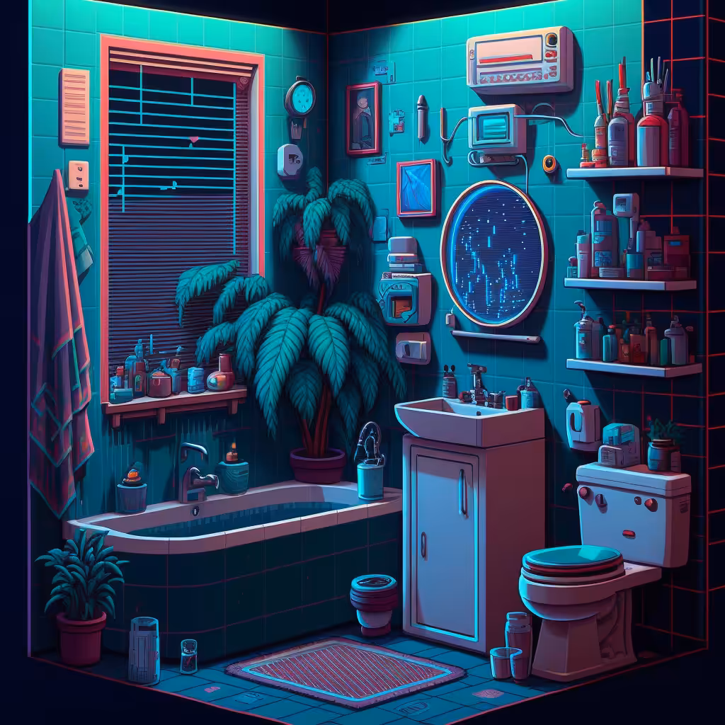 convenience