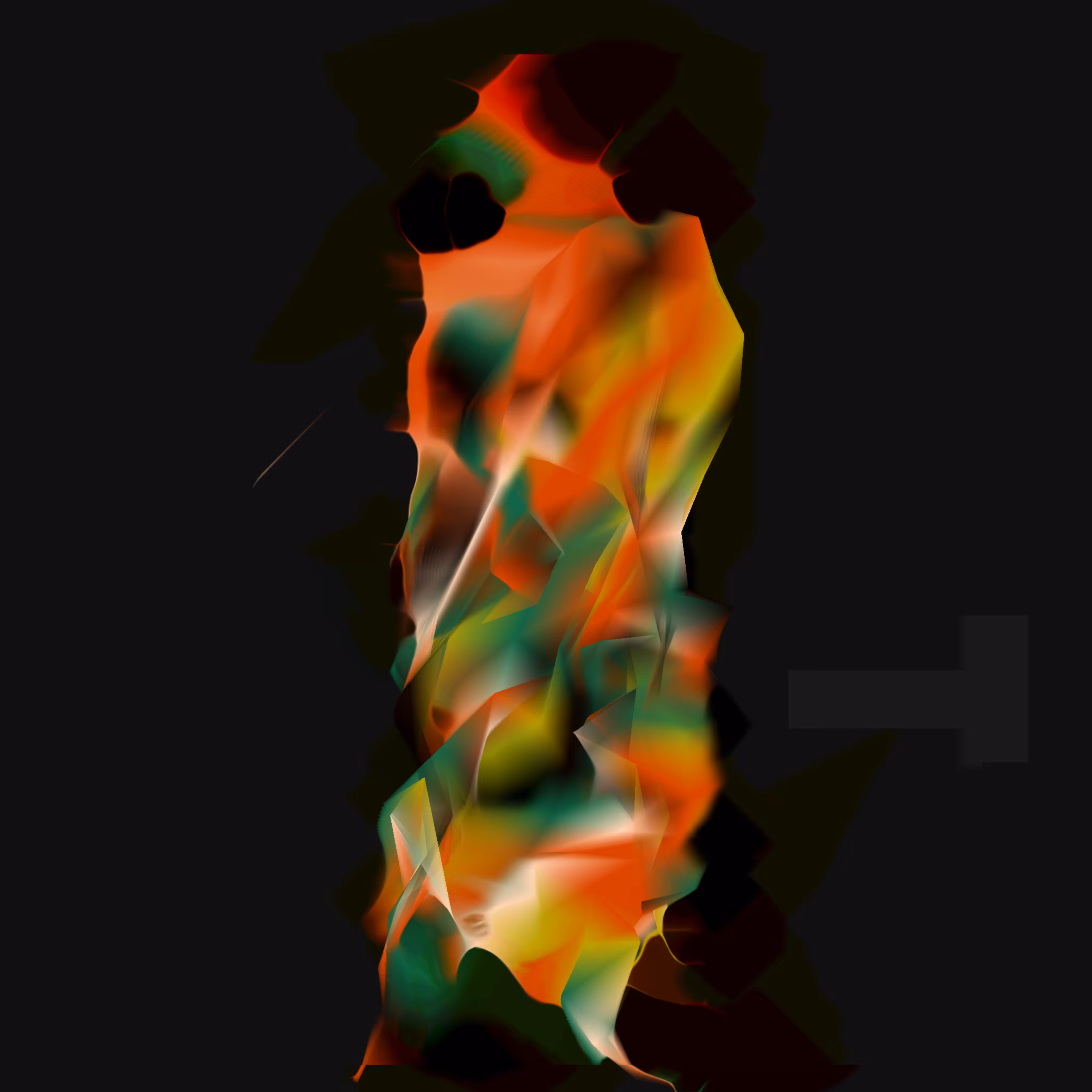 Energetic Body