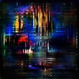 Ghosts of the Dataset [#46]