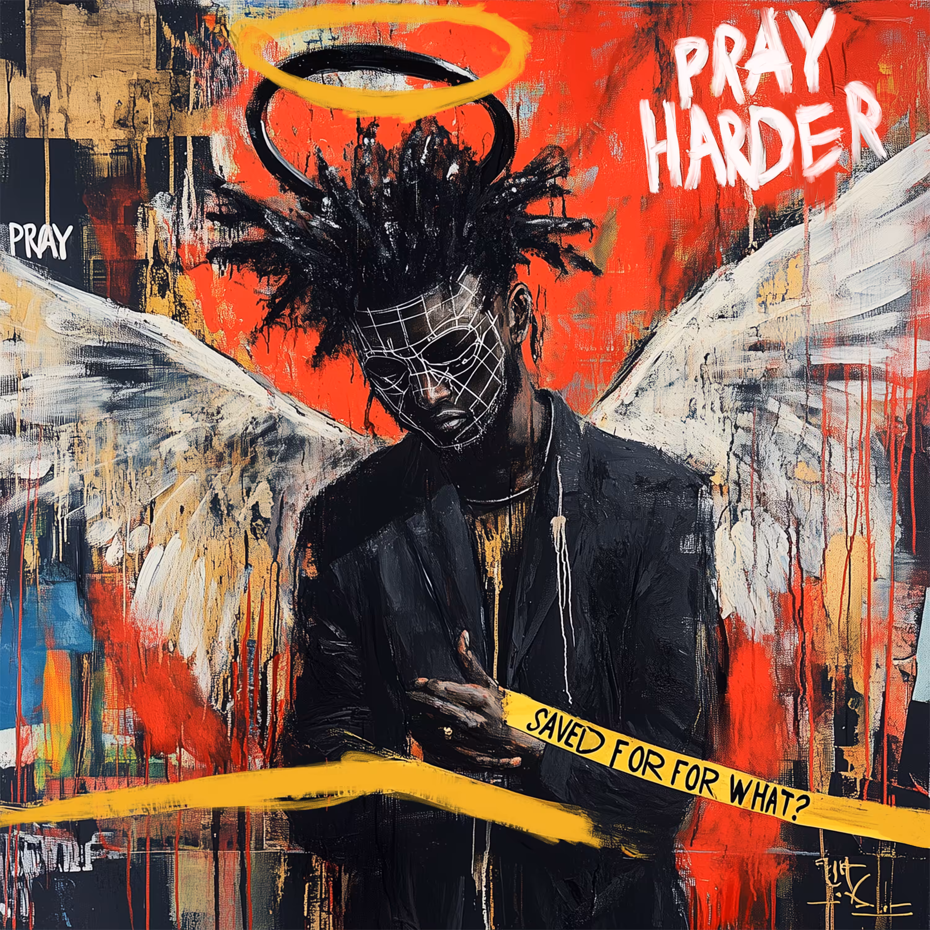 PRAY FOR WHAT
