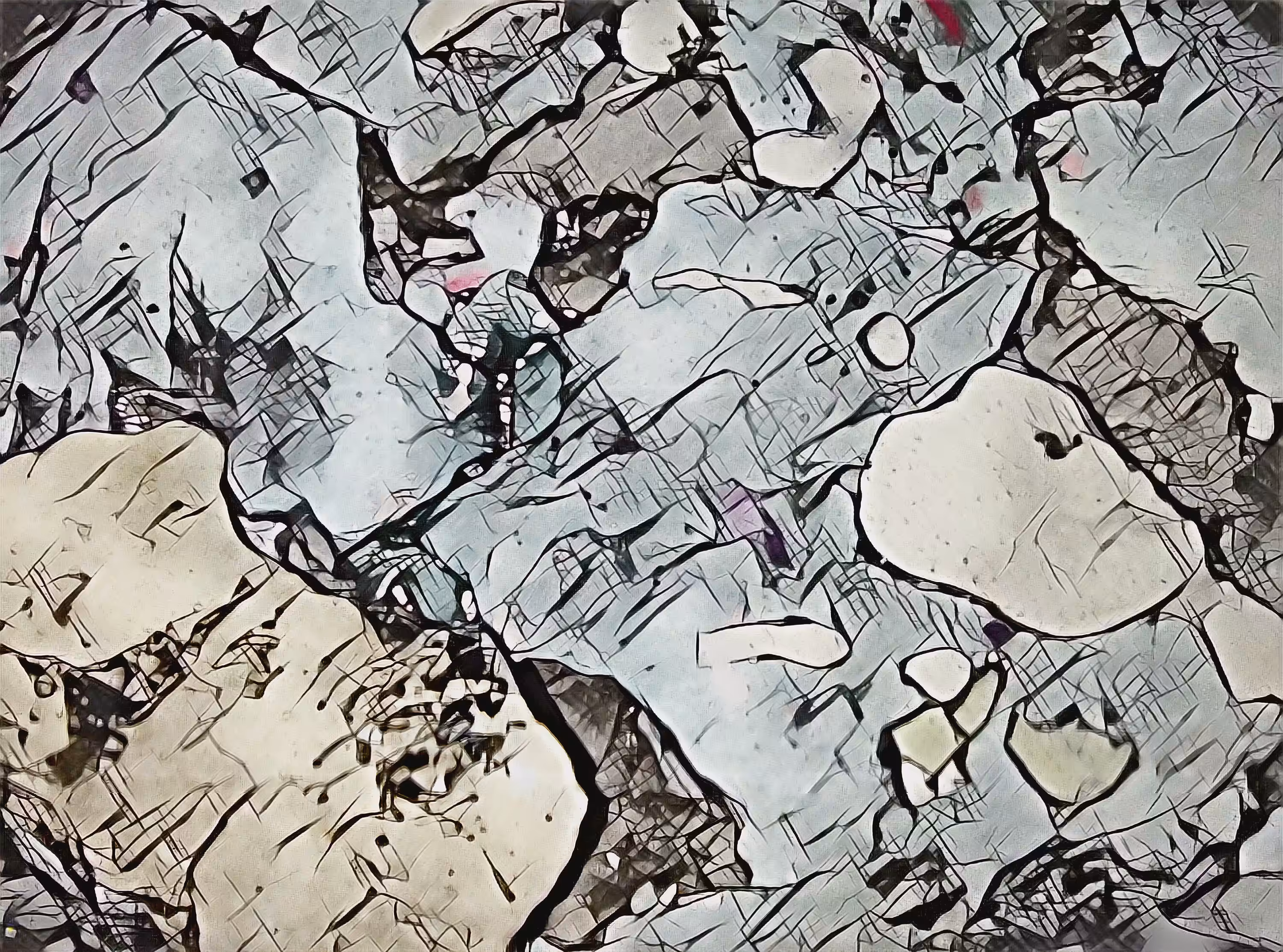 ABSTRCT/KRUSH/数字收藏品0153