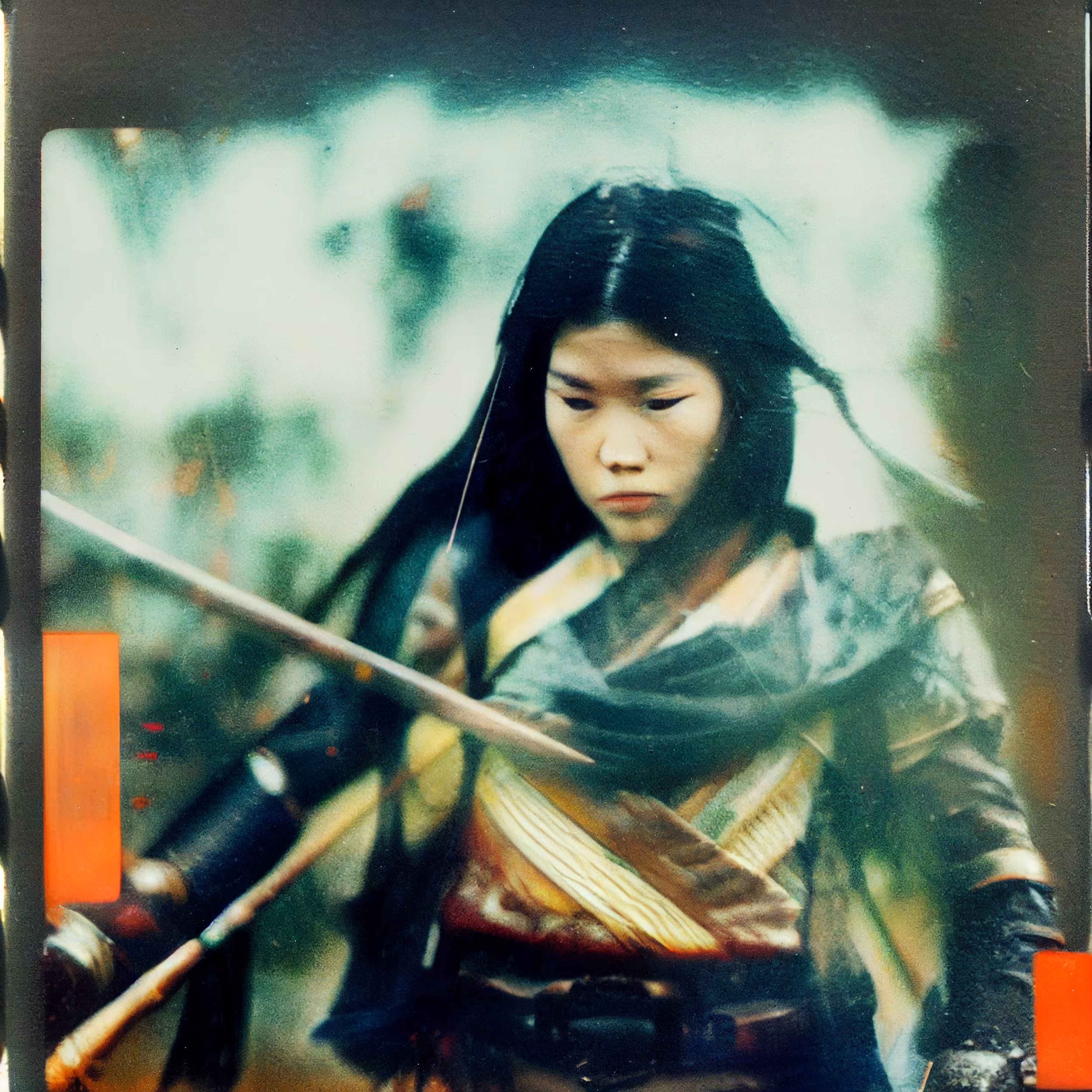 Exotic Fighters KO Editions #3: Sakiko