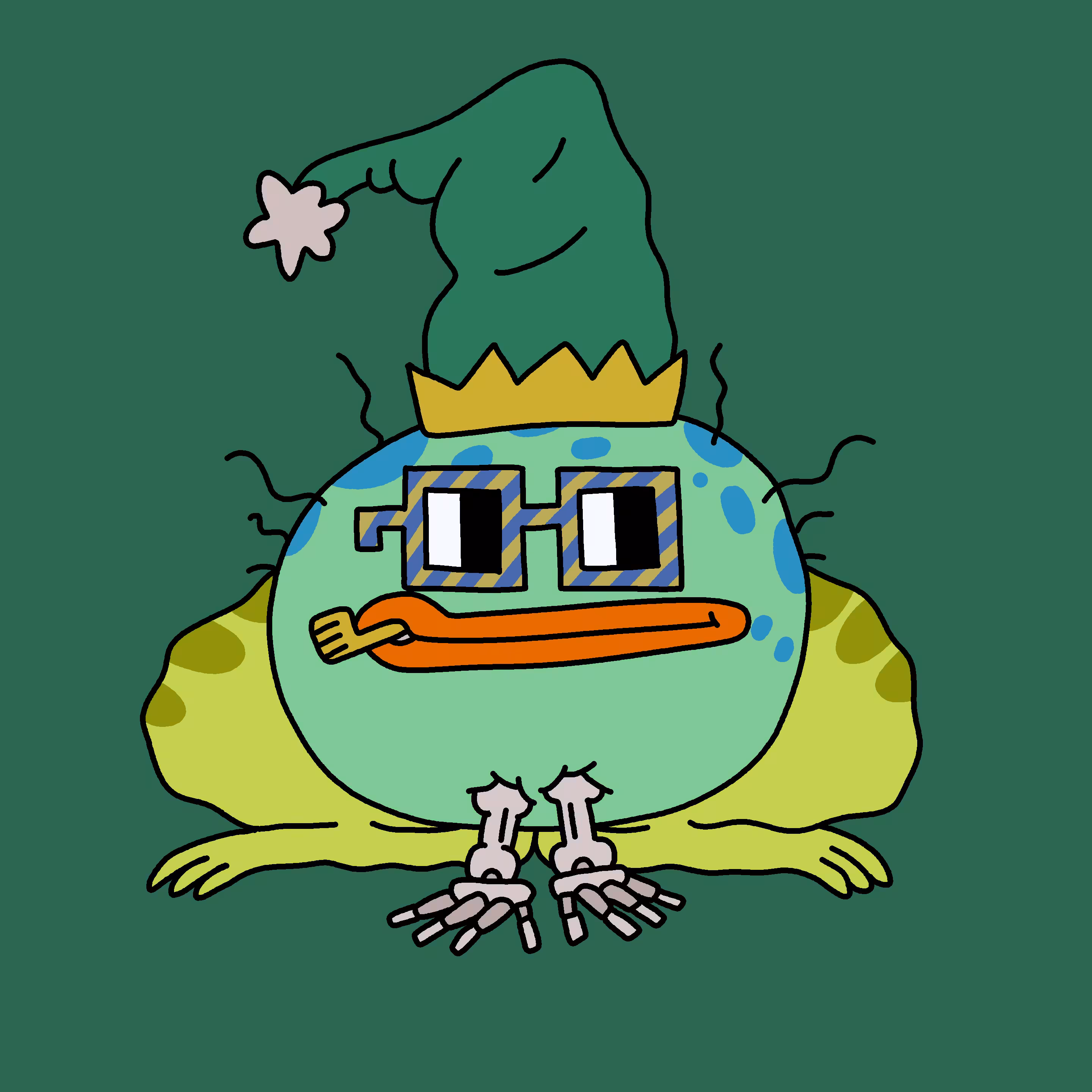 MistleToadz #5941