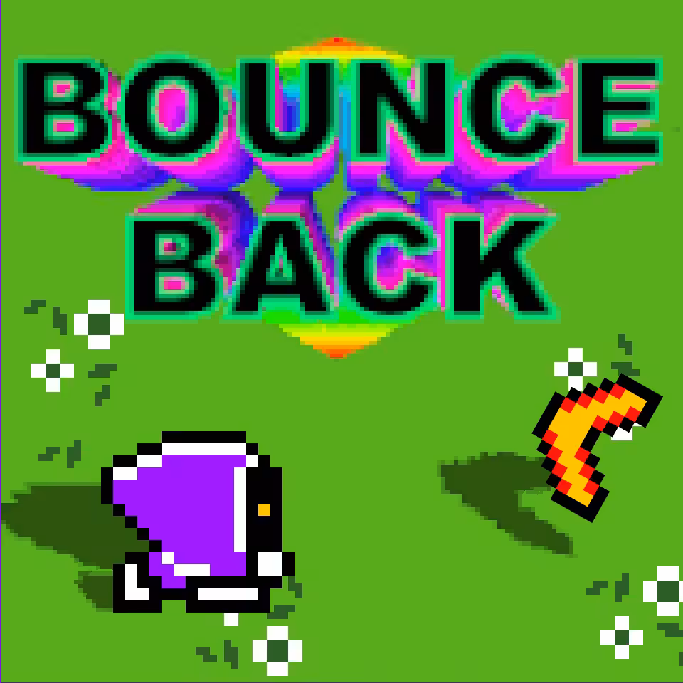 Bounce Back