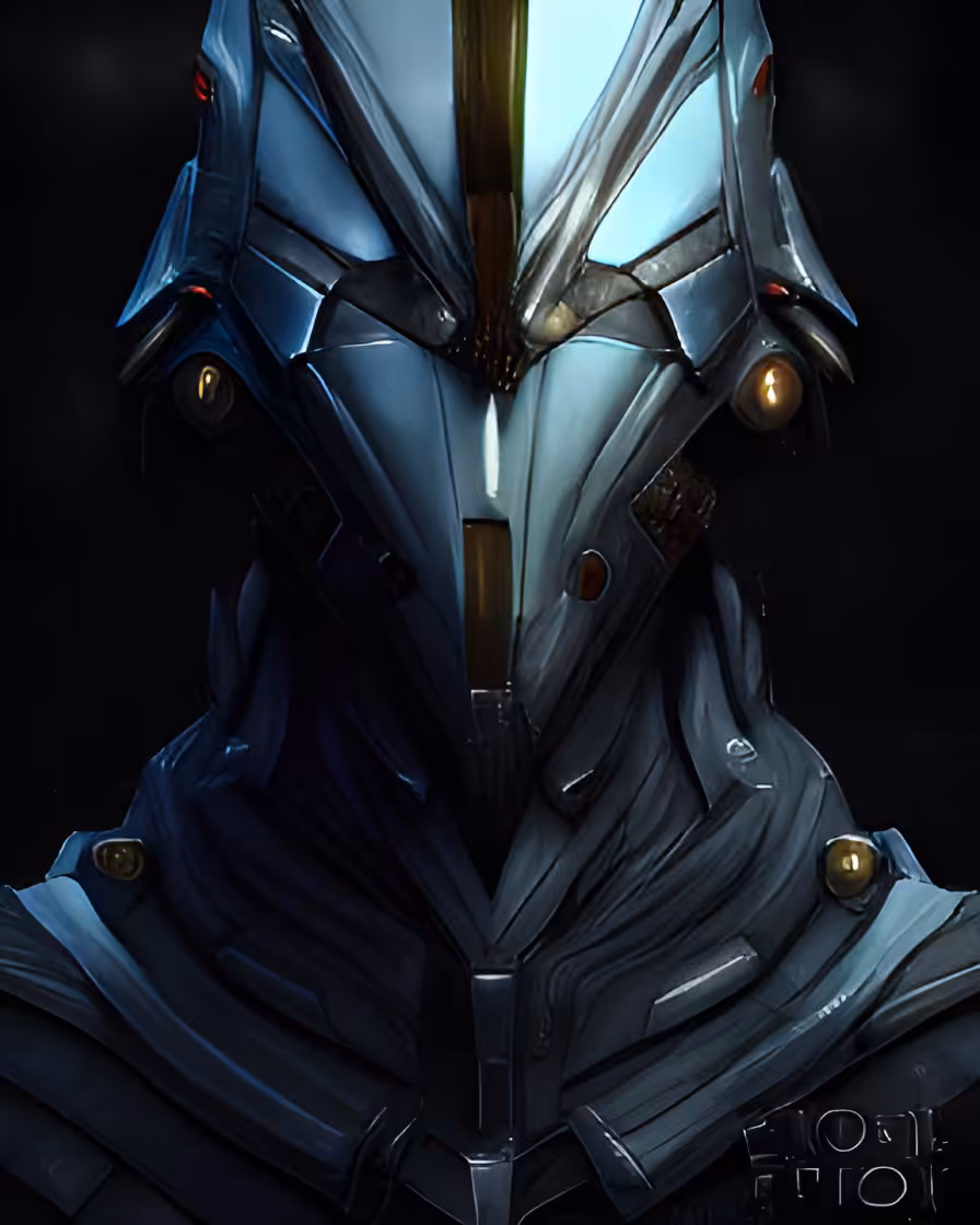 ALPHA PEACEKEEPER #25