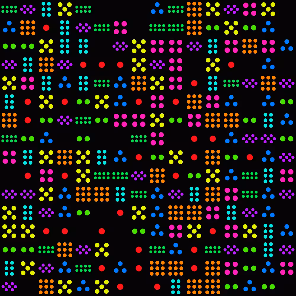 Pi Dice #4