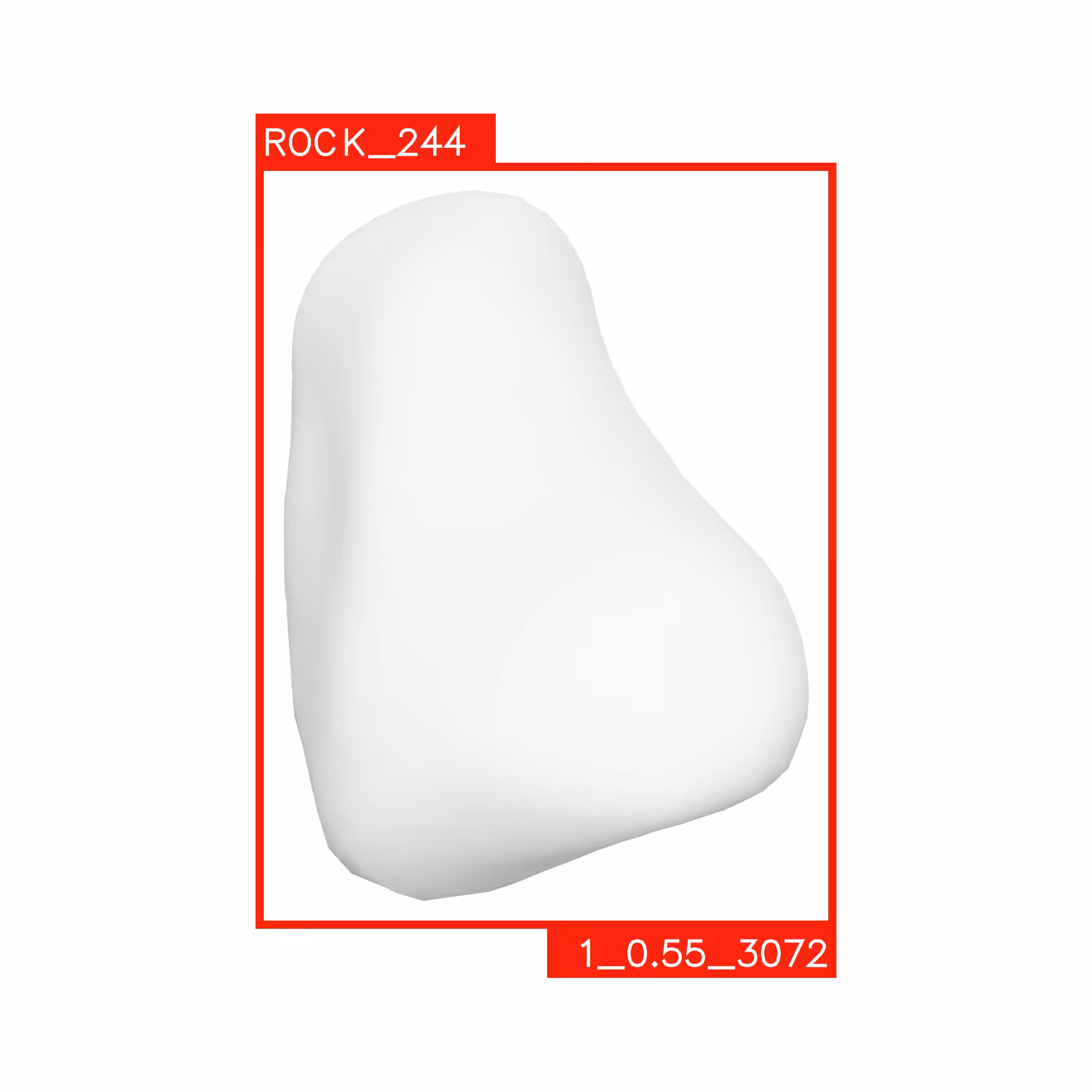 ROCK 244