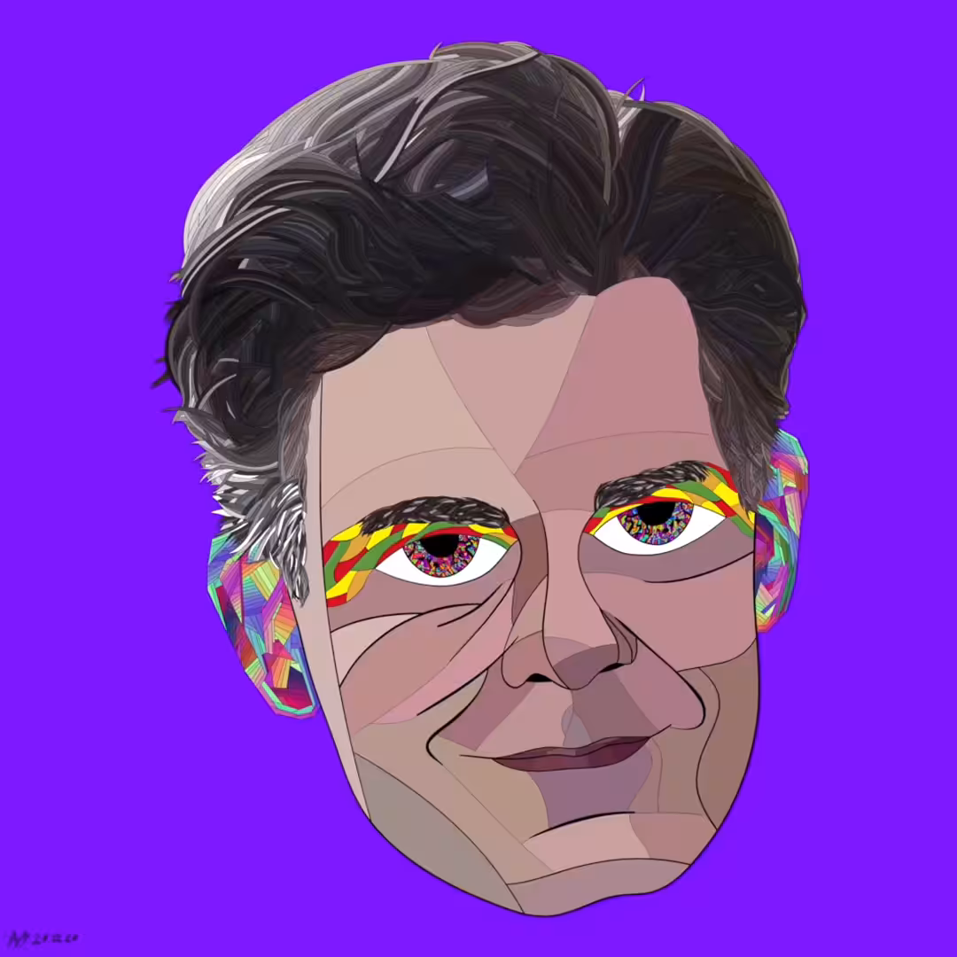 David according to Sophia