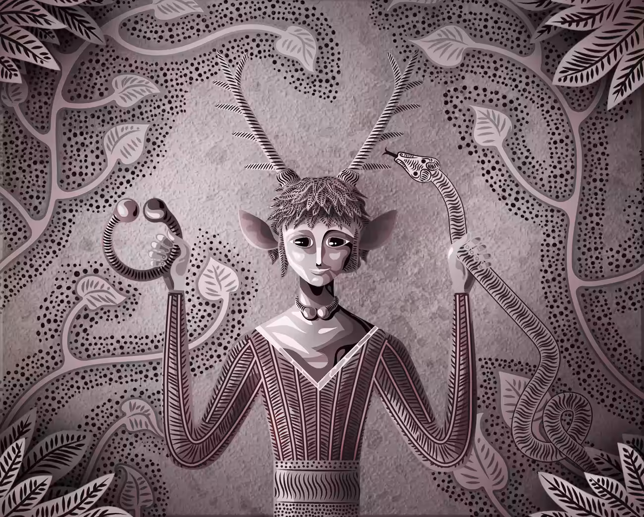 Cernunnos