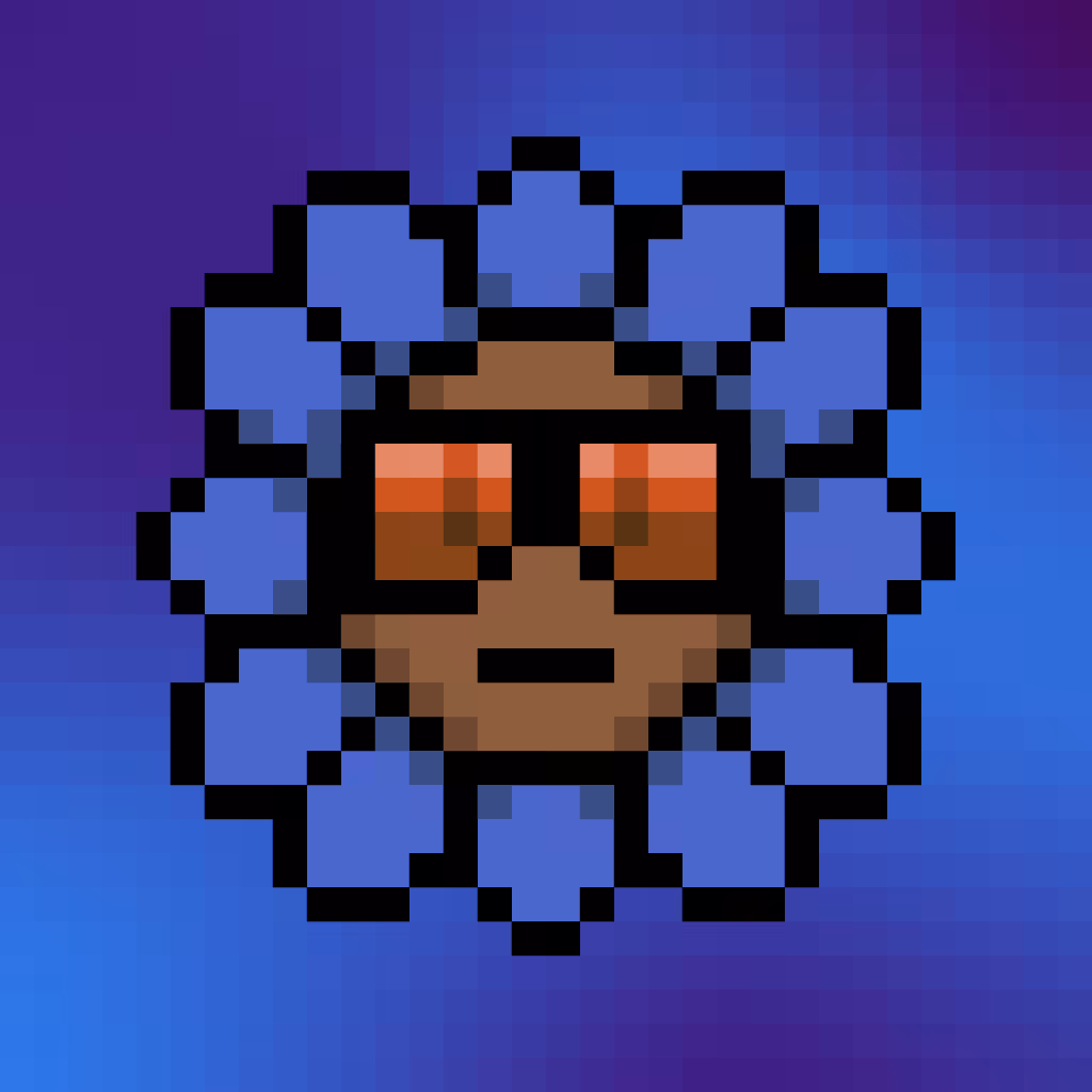 Murakami.Flower #4014