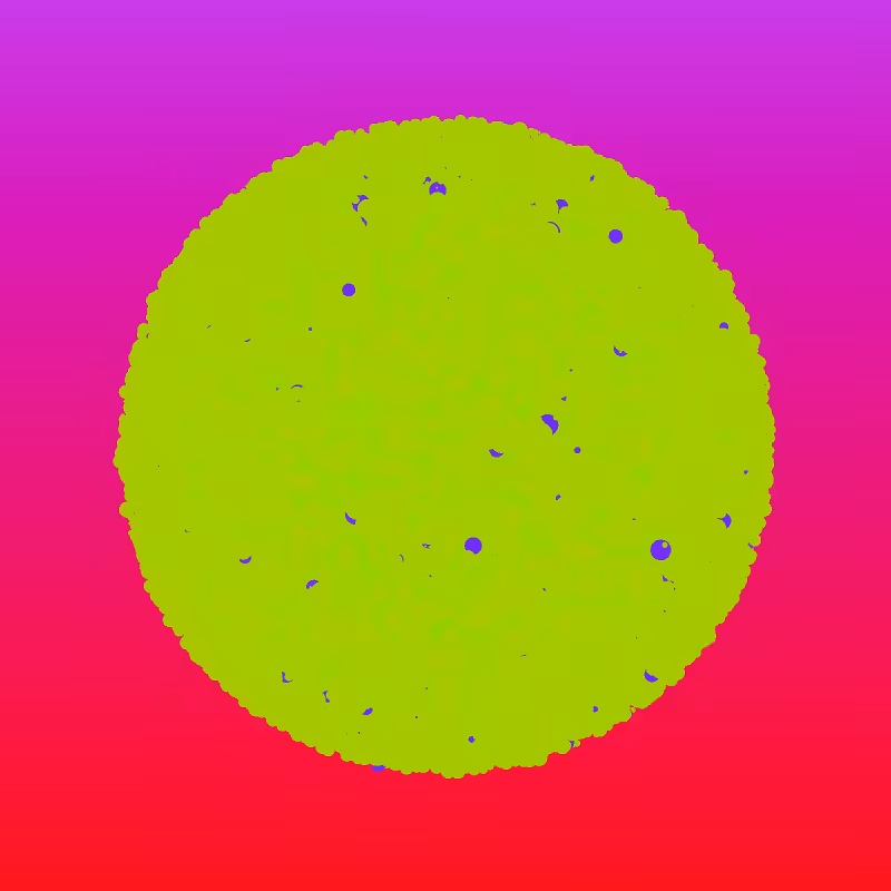 Coalesce #154