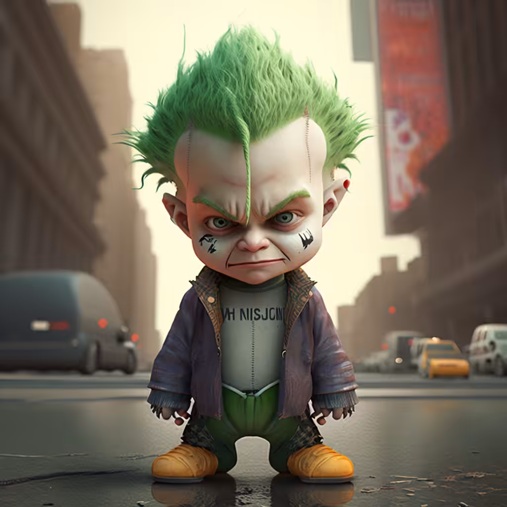 Joker
