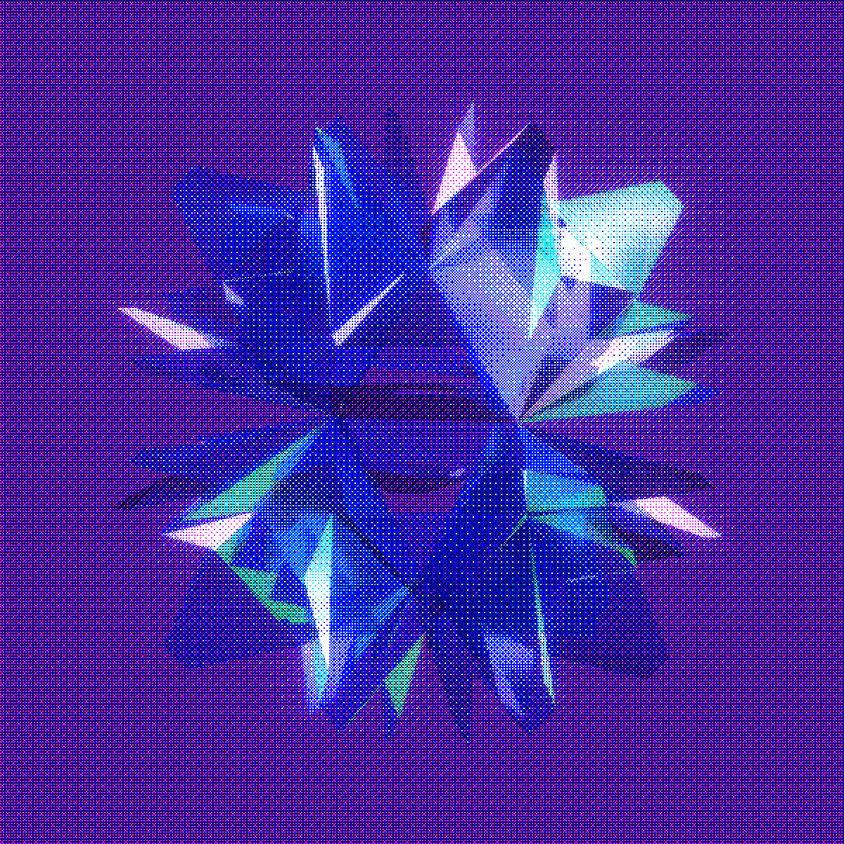 Crystalyx #85