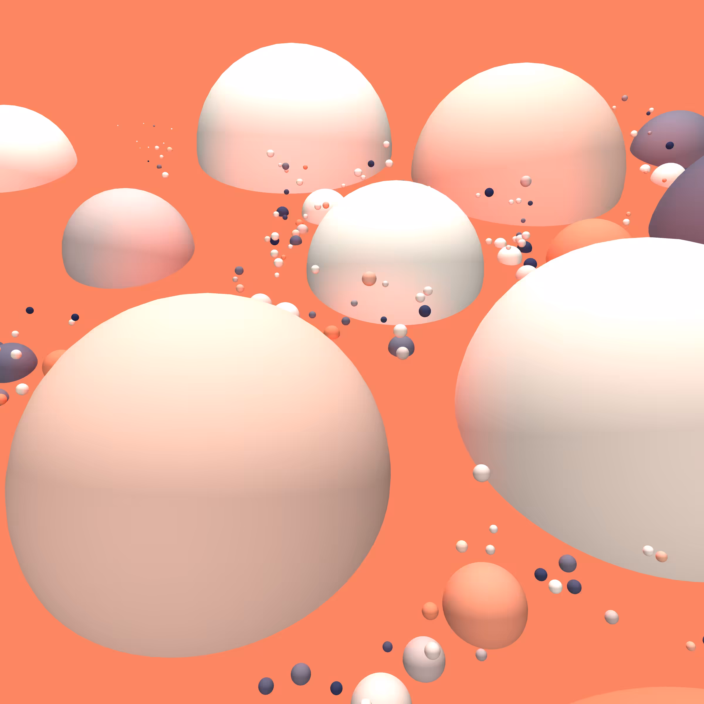 Organized Disruption #427