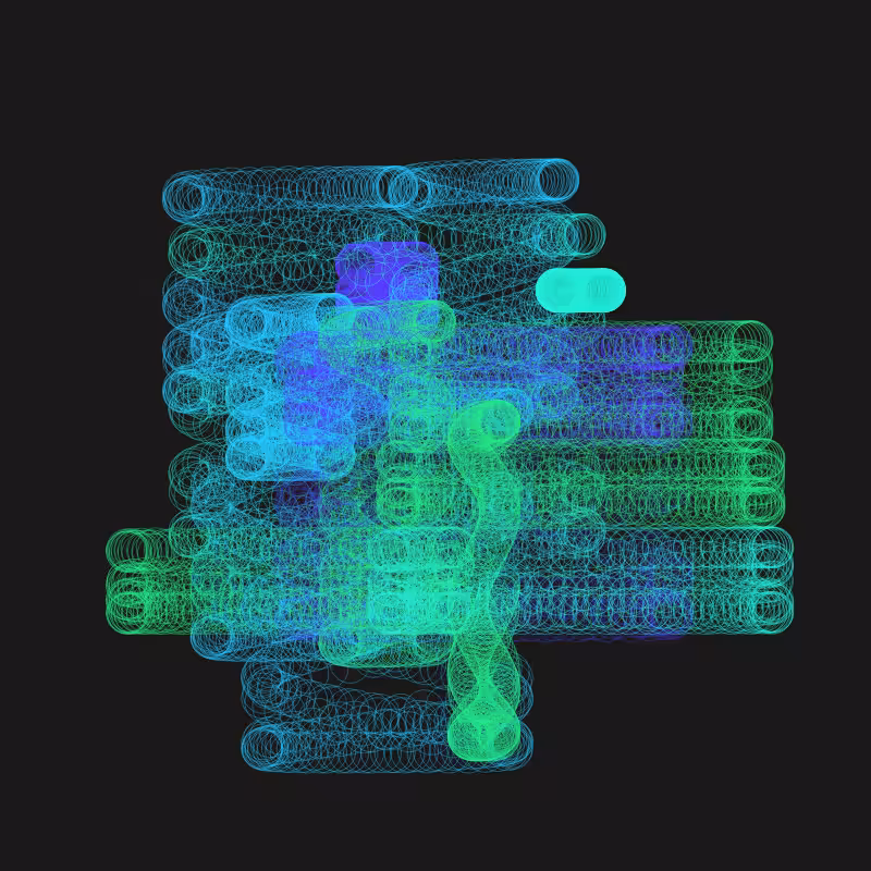 sinuosity #214