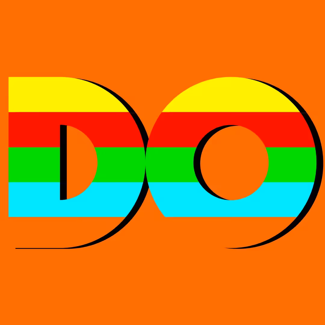Feel Good Spins: Do With Love