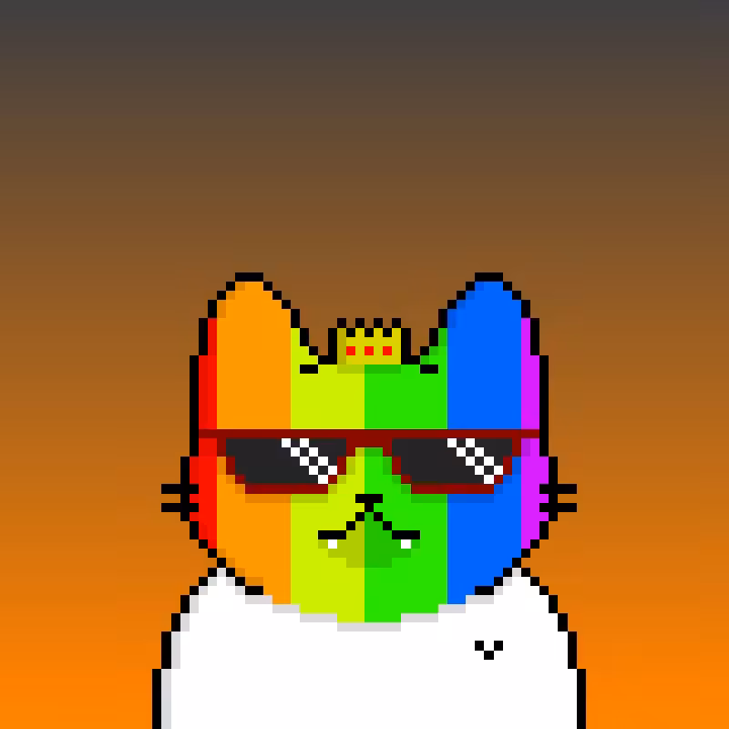 Totally Random Cats #9