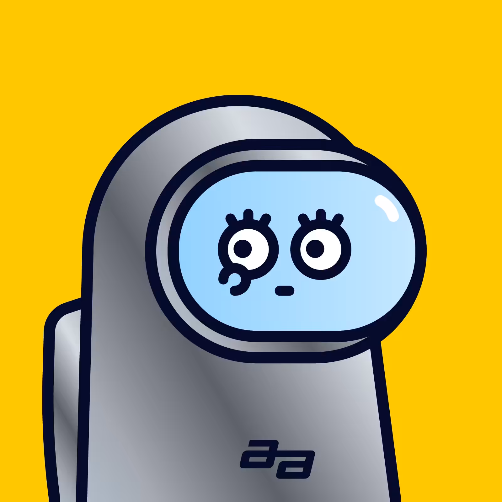 Awkward Astronauts #6712