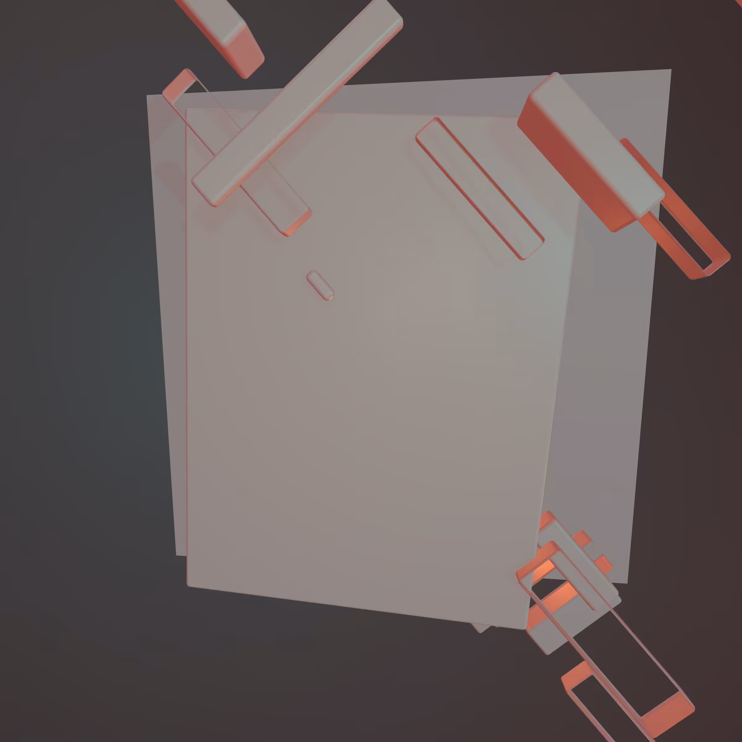 Zupermat #160